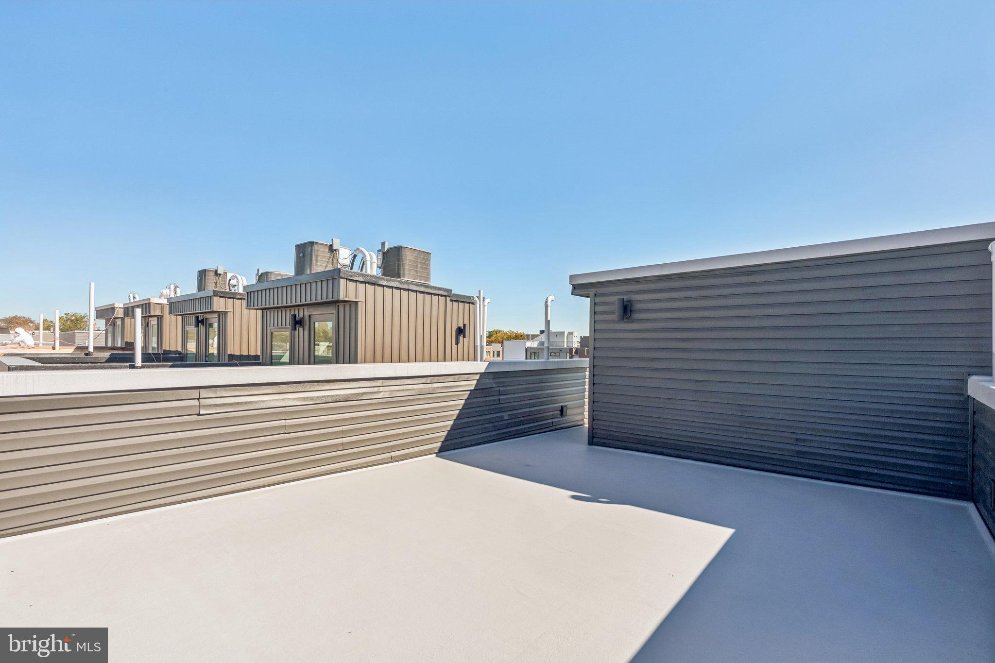 PHILADELPHIA - Residential