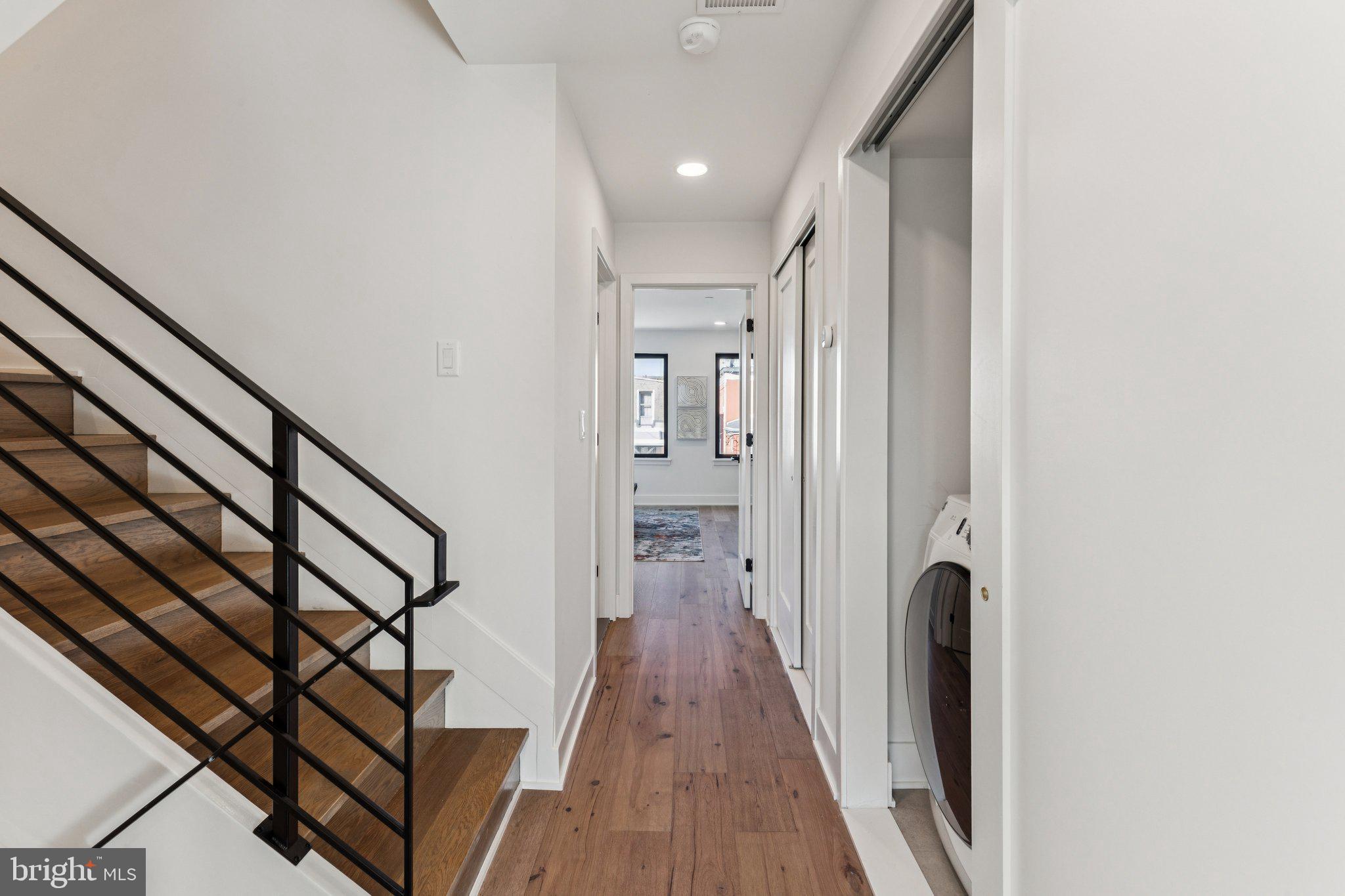 PHILADELPHIA - Residential