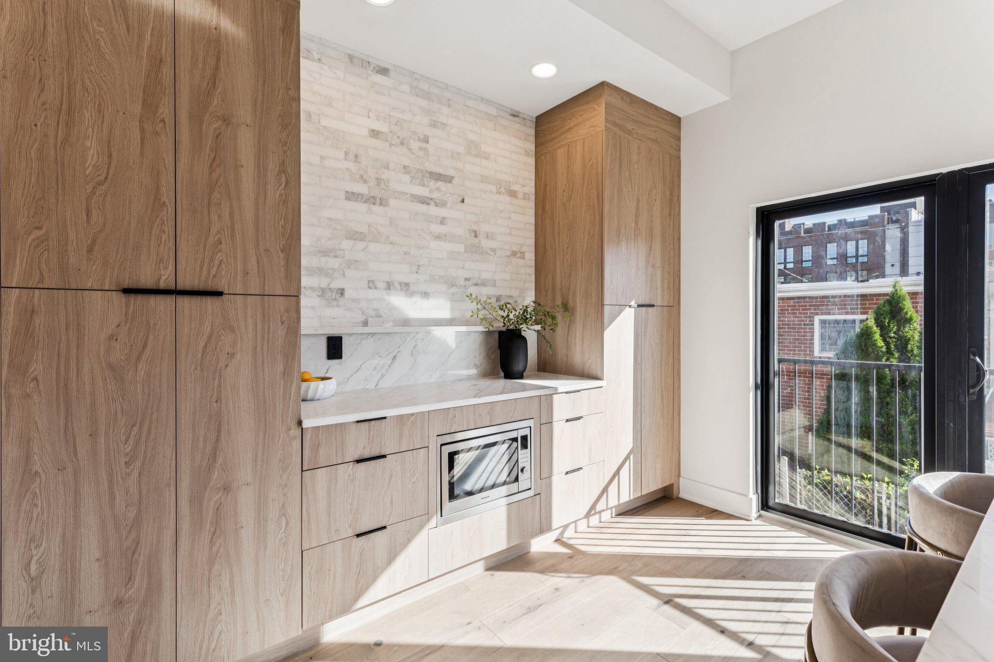 PHILADELPHIA - Residential