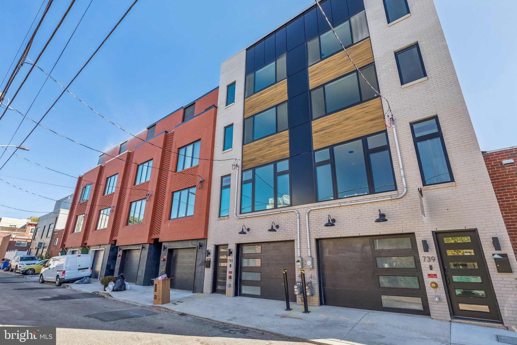 PHILADELPHIA - Residential