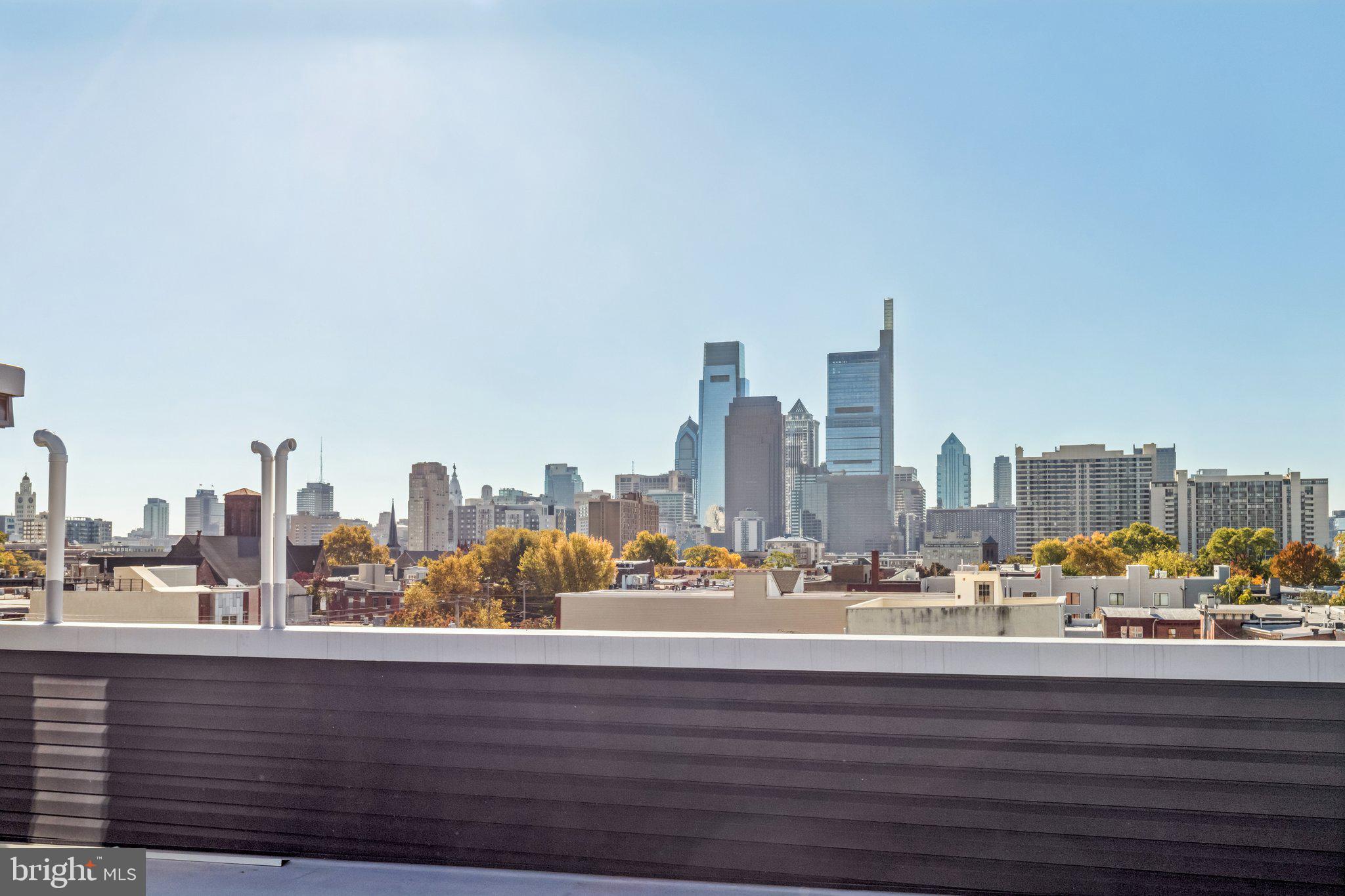 PHILADELPHIA - Residential