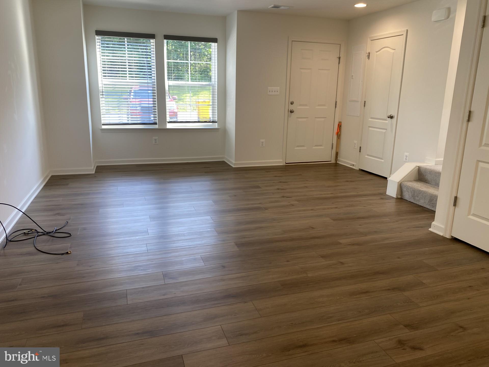 WHISPERING PINES - Residential Lease