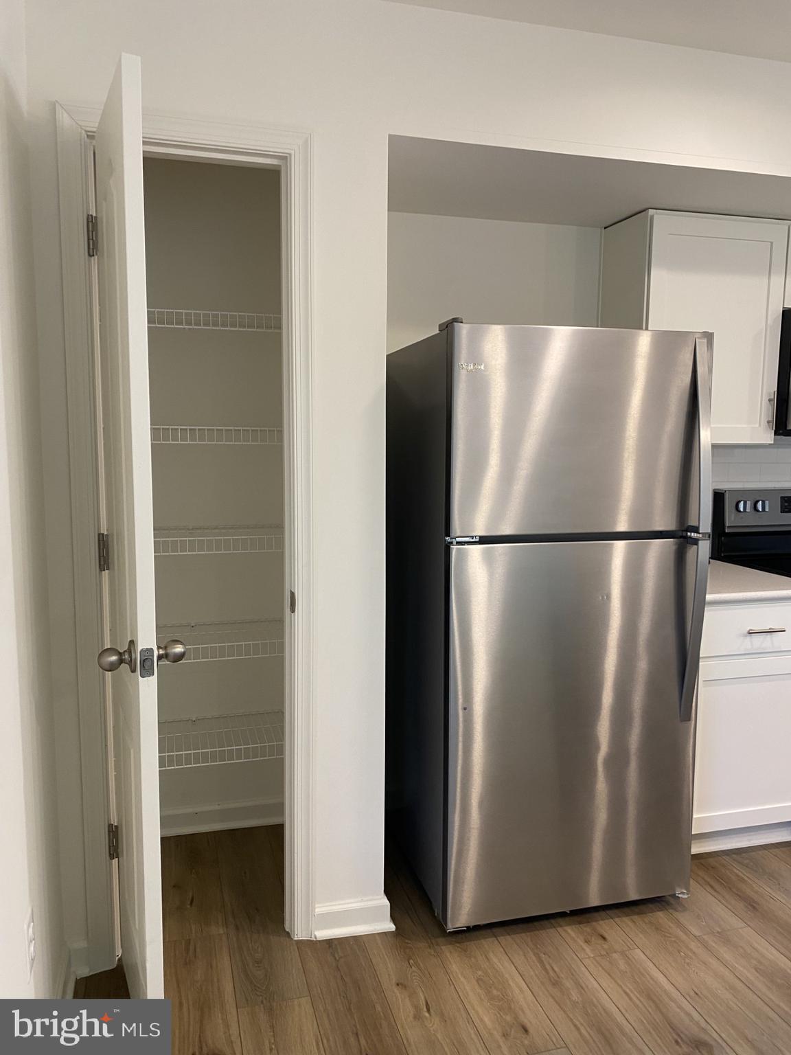 WHISPERING PINES - Residential Lease