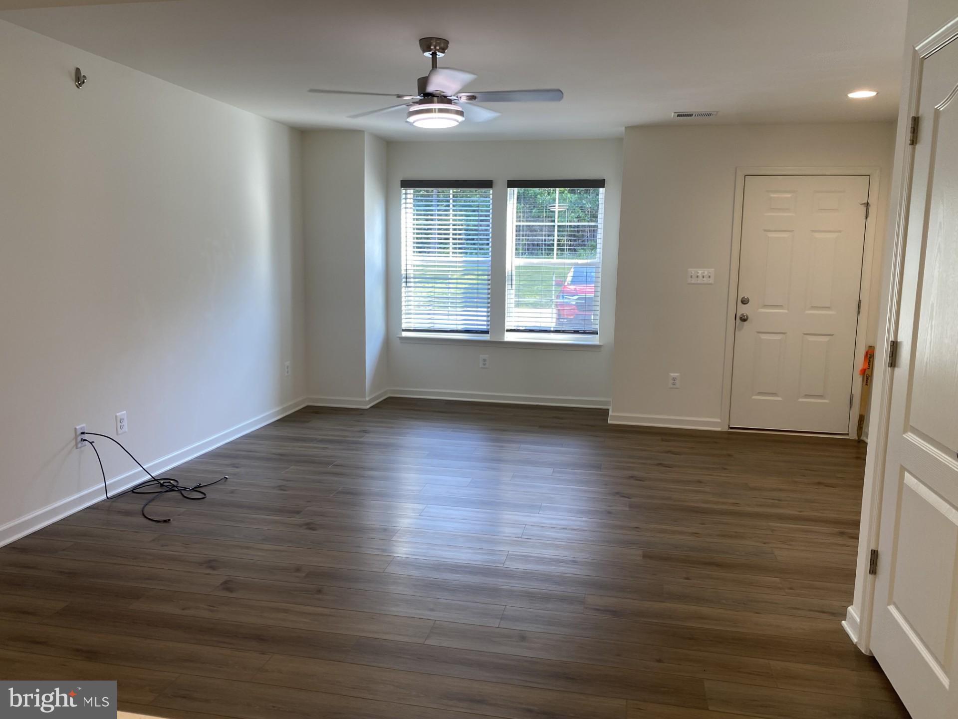 WHISPERING PINES - Residential Lease