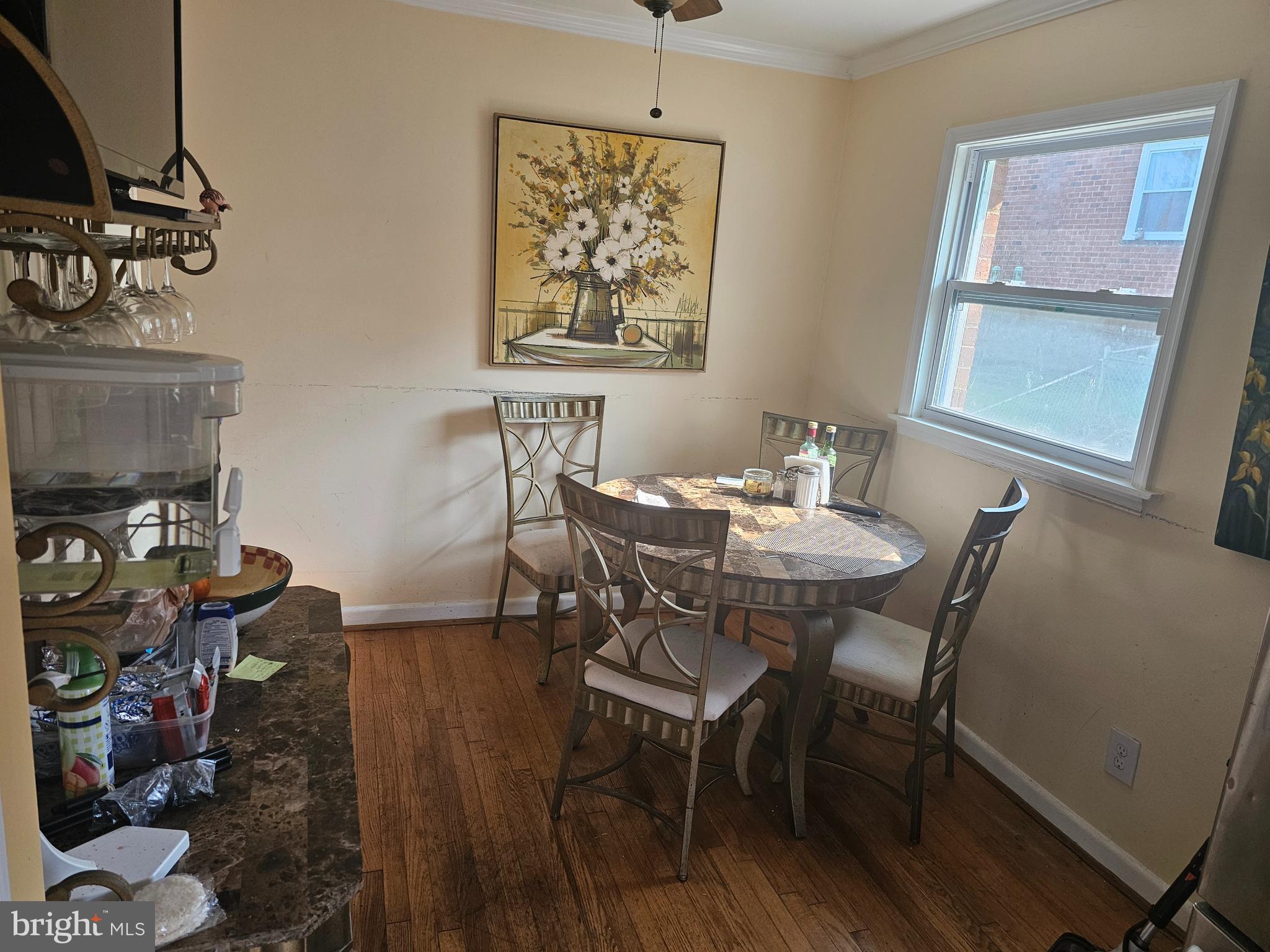 FOREST HEIGHTS - Residential