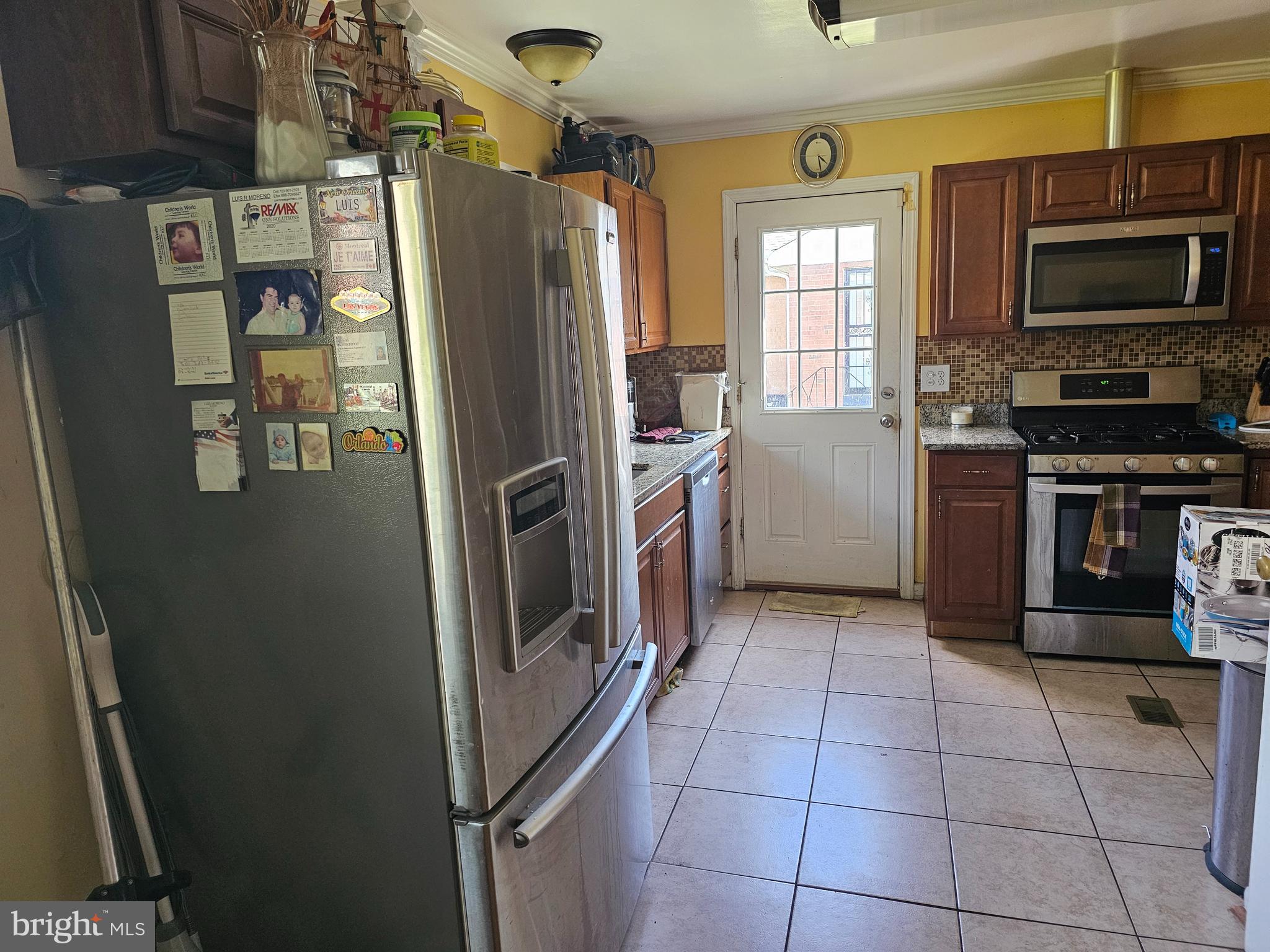 FOREST HEIGHTS - Residential