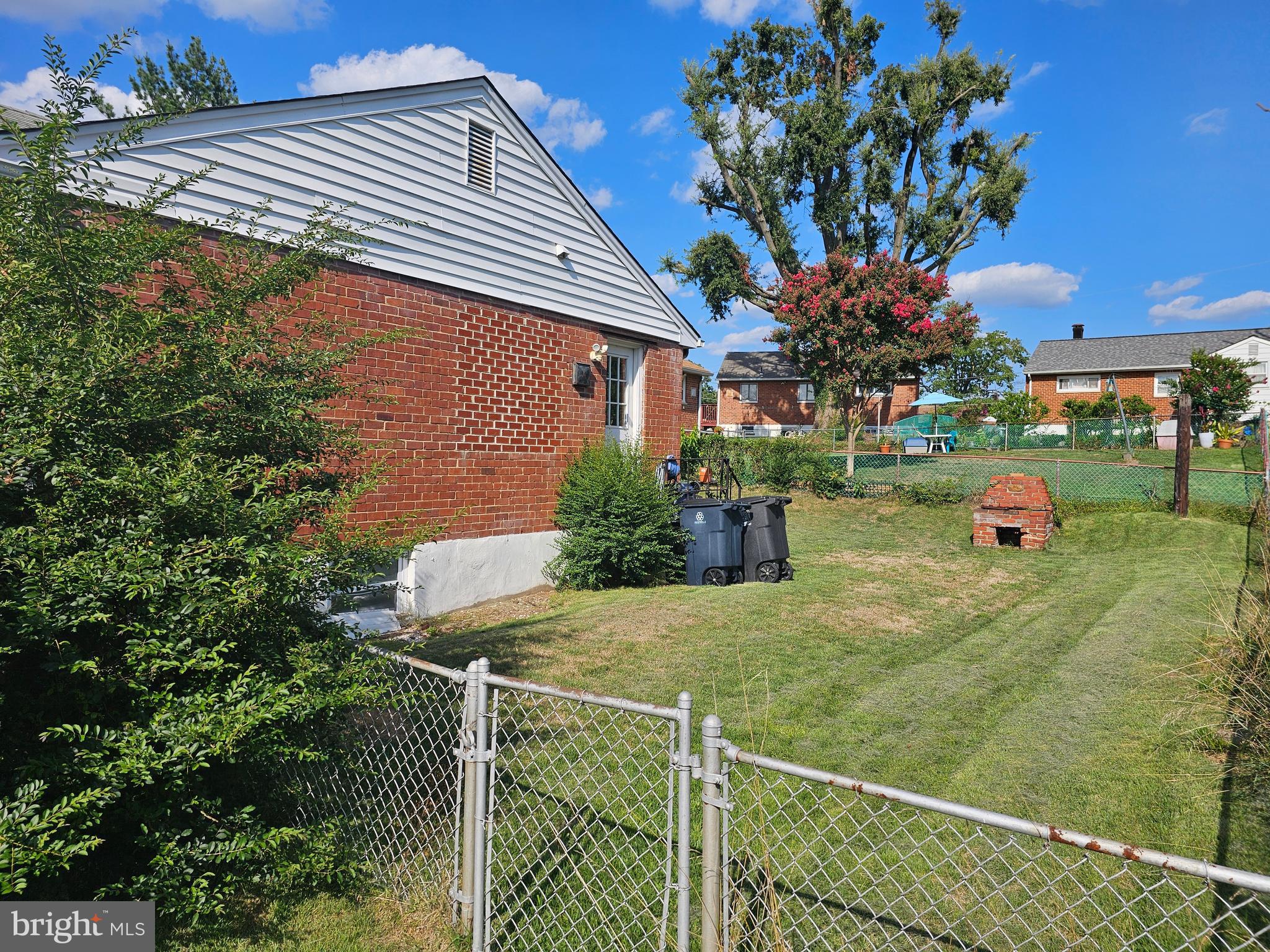 FOREST HEIGHTS - Residential