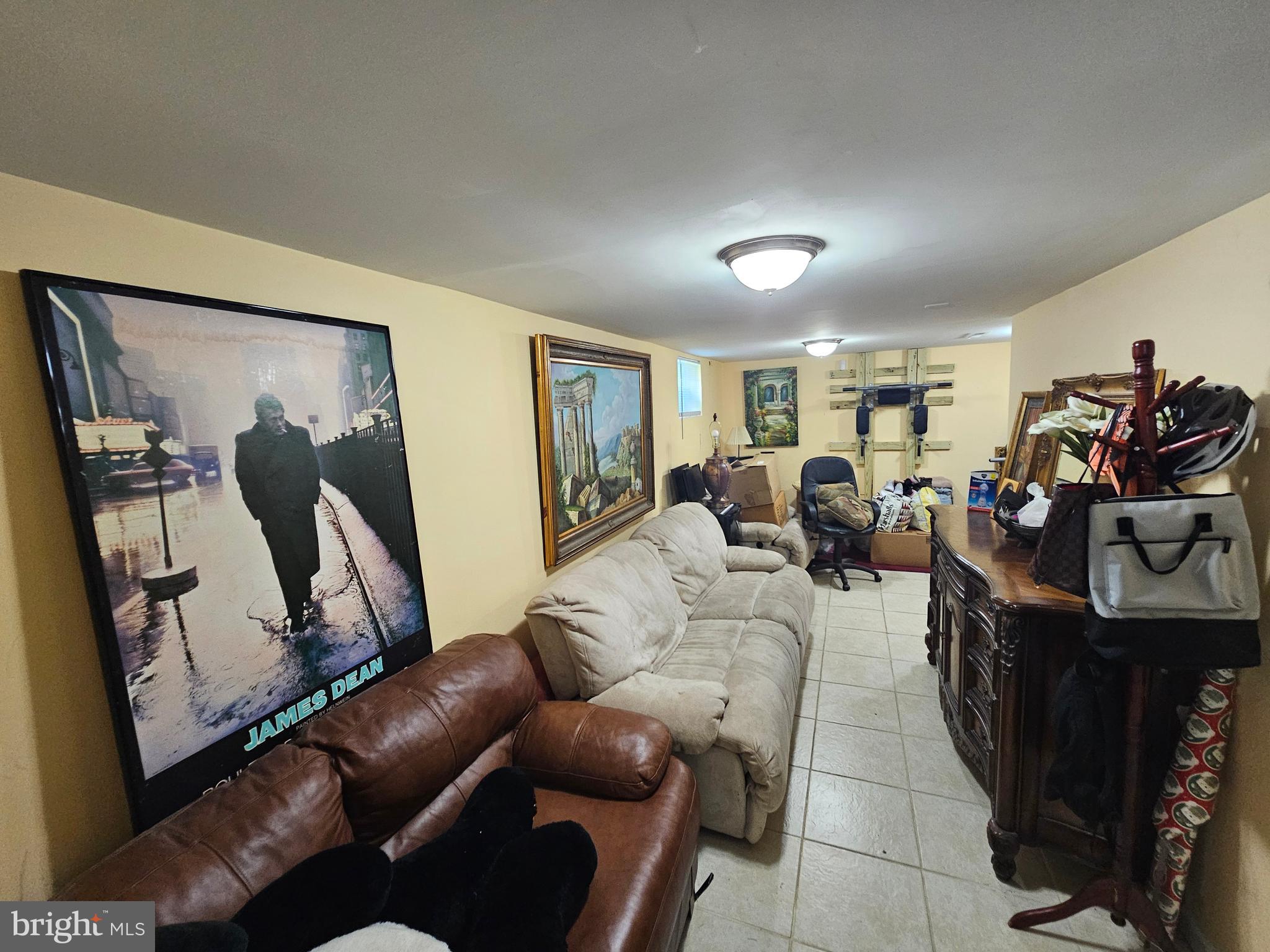 FOREST HEIGHTS - Residential