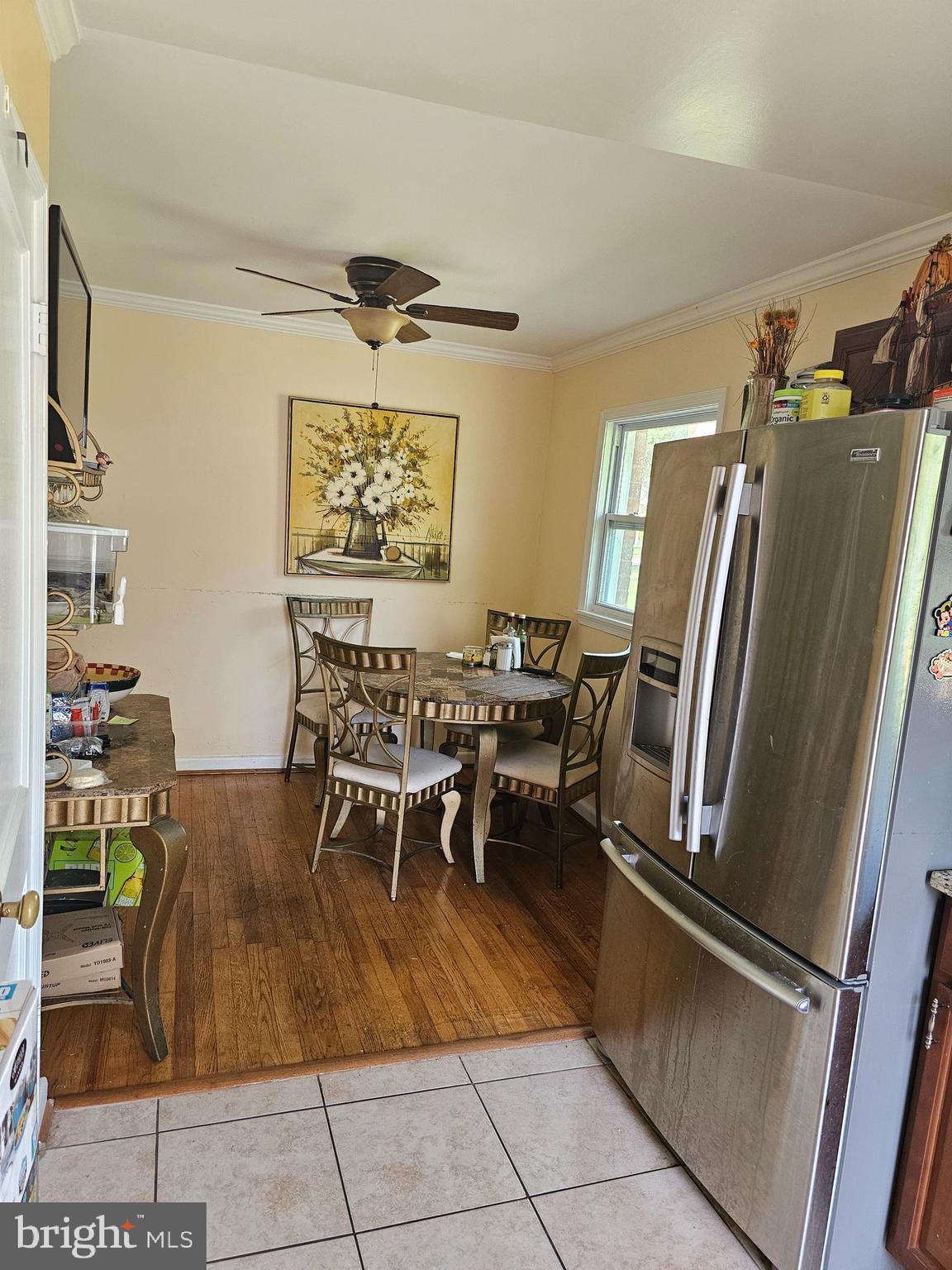 FOREST HEIGHTS - Residential