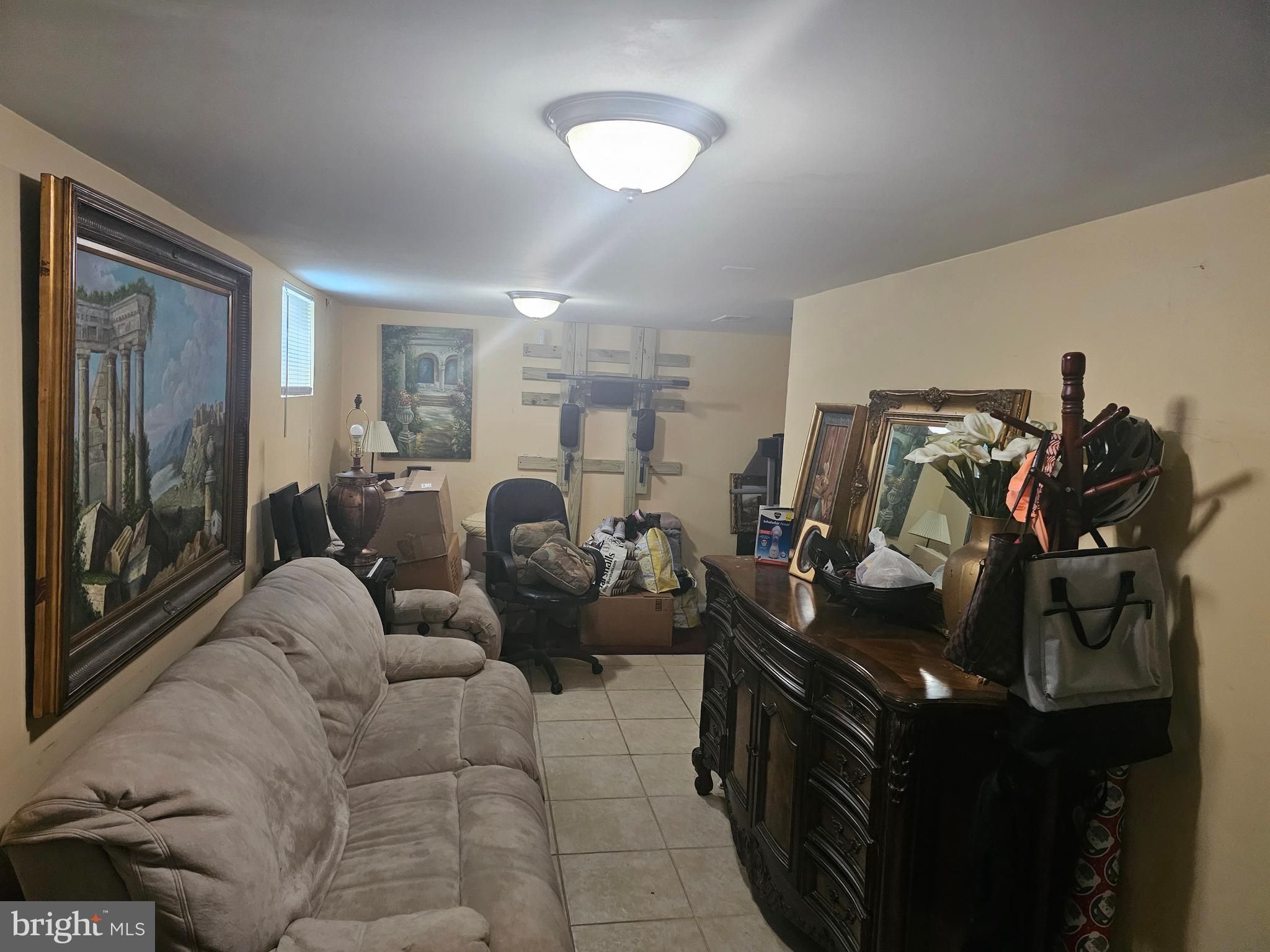 FOREST HEIGHTS - Residential