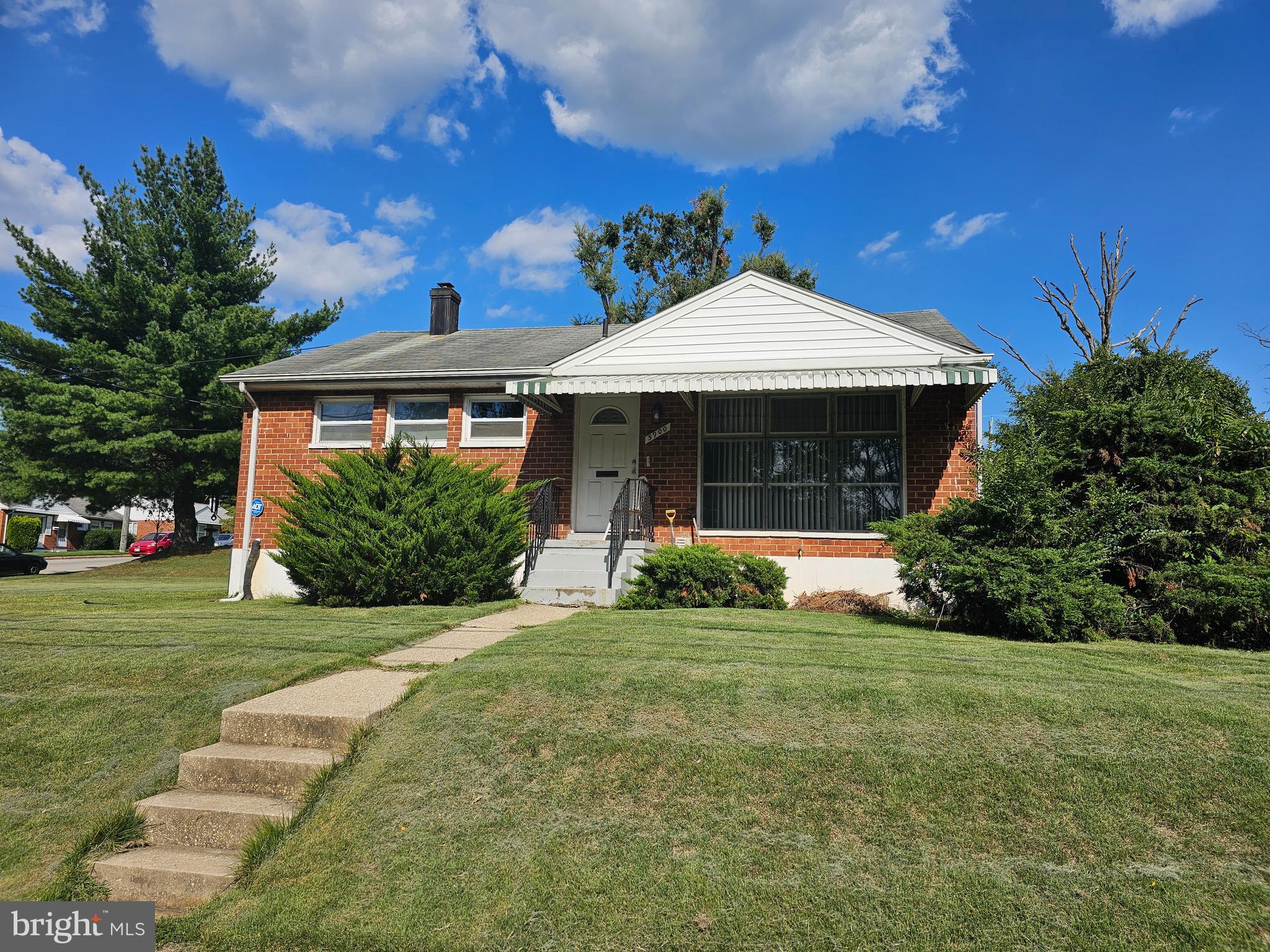 FOREST HEIGHTS - Residential