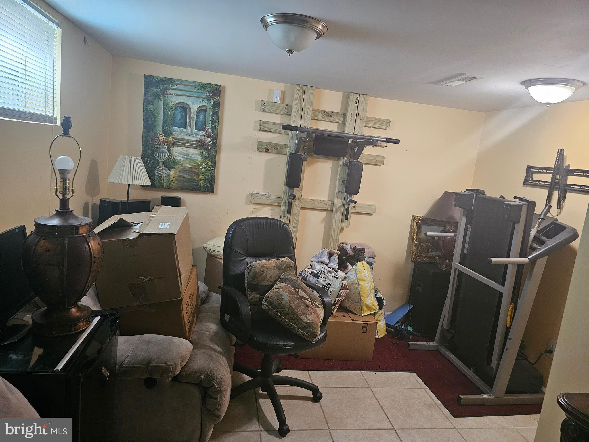 FOREST HEIGHTS - Residential