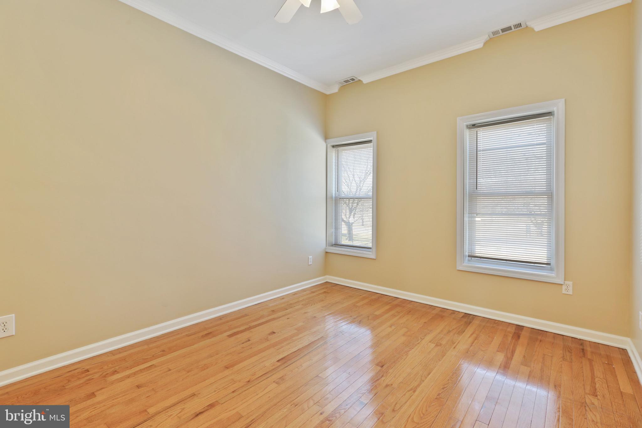 WASHINGTON VILLAGE - Residential