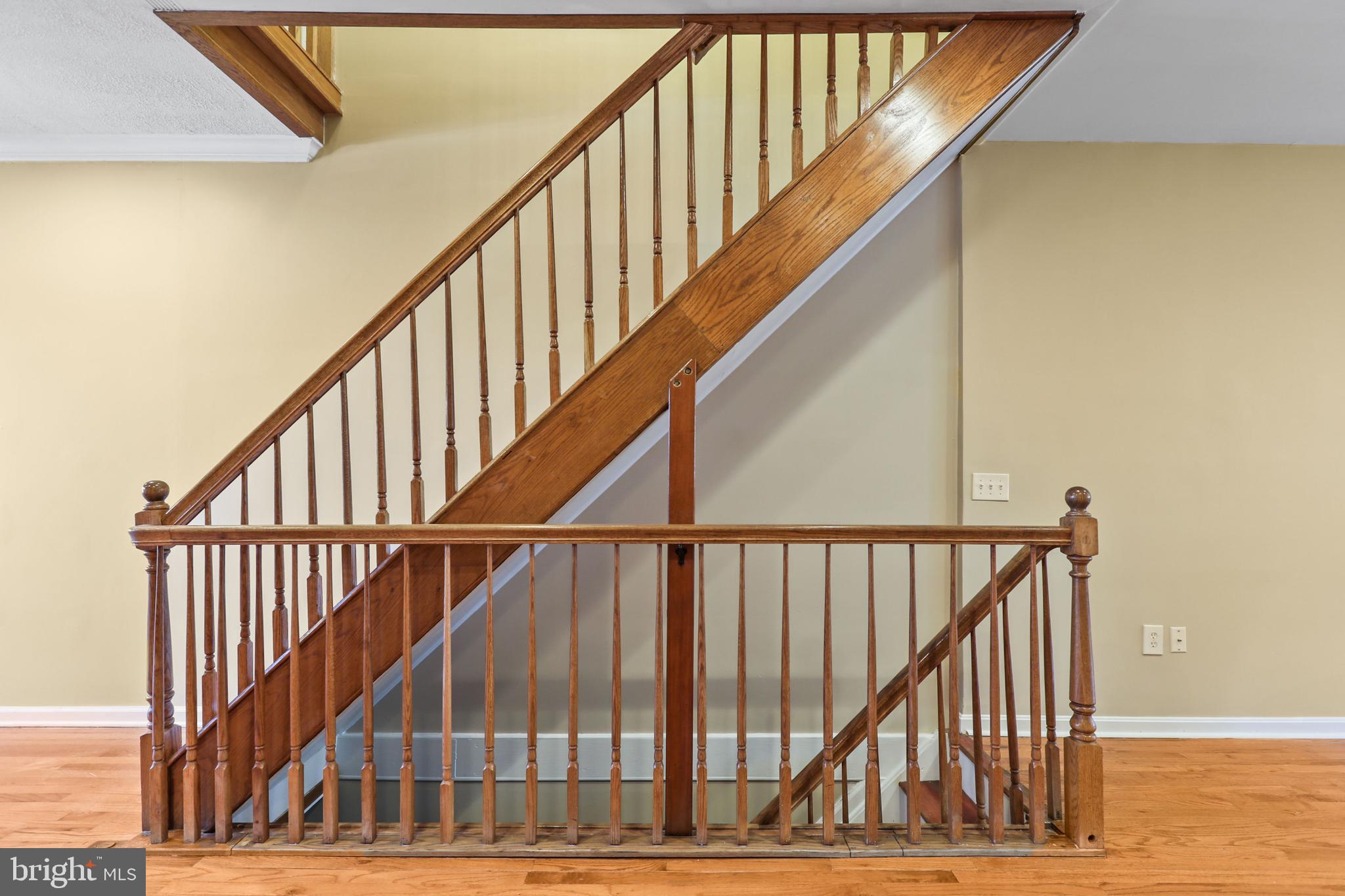 WASHINGTON VILLAGE - Residential