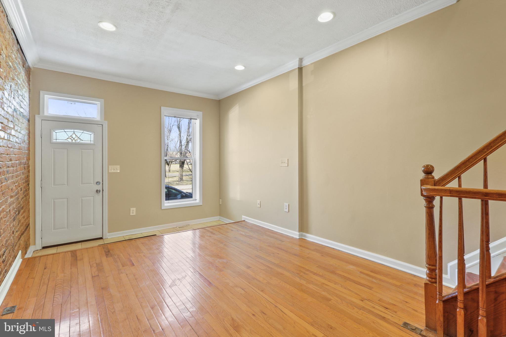 WASHINGTON VILLAGE - Residential