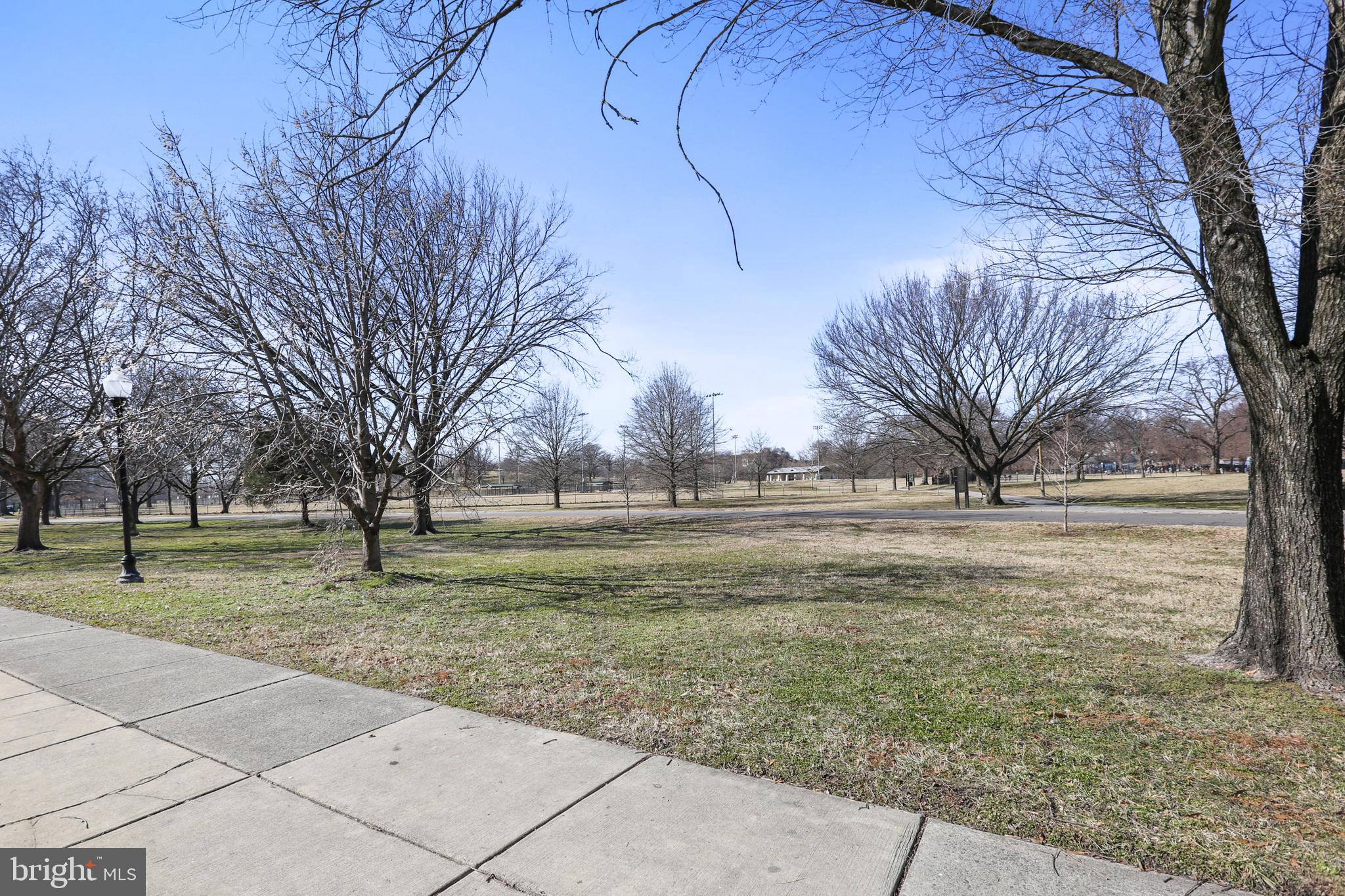 WASHINGTON VILLAGE - Residential