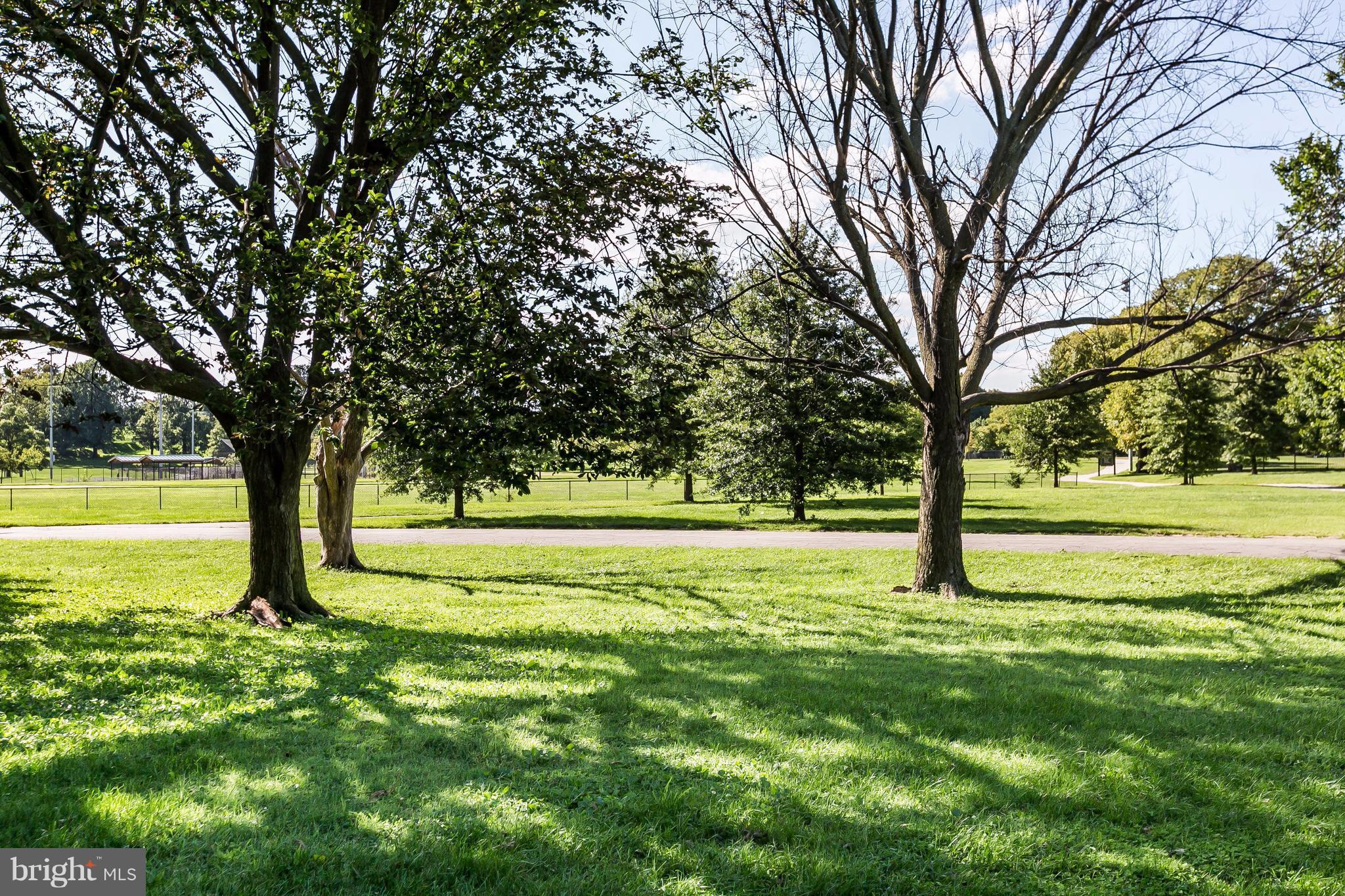 WASHINGTON VILLAGE - Residential