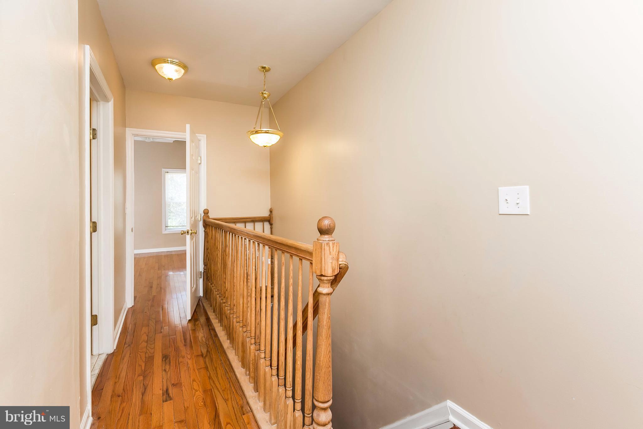 WASHINGTON VILLAGE - Residential