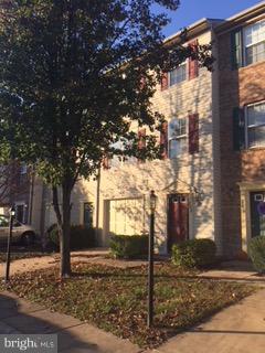 CHARLESTOWN COMMONS - Residential