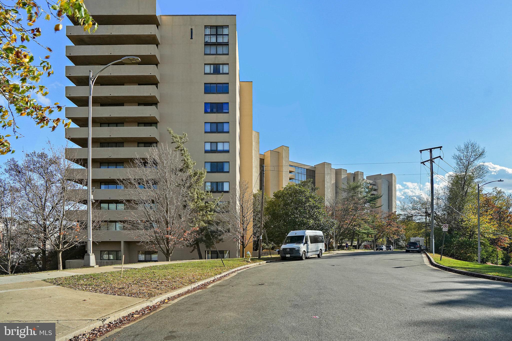 1101 S ARLINGTON RIDGE ROAD 415