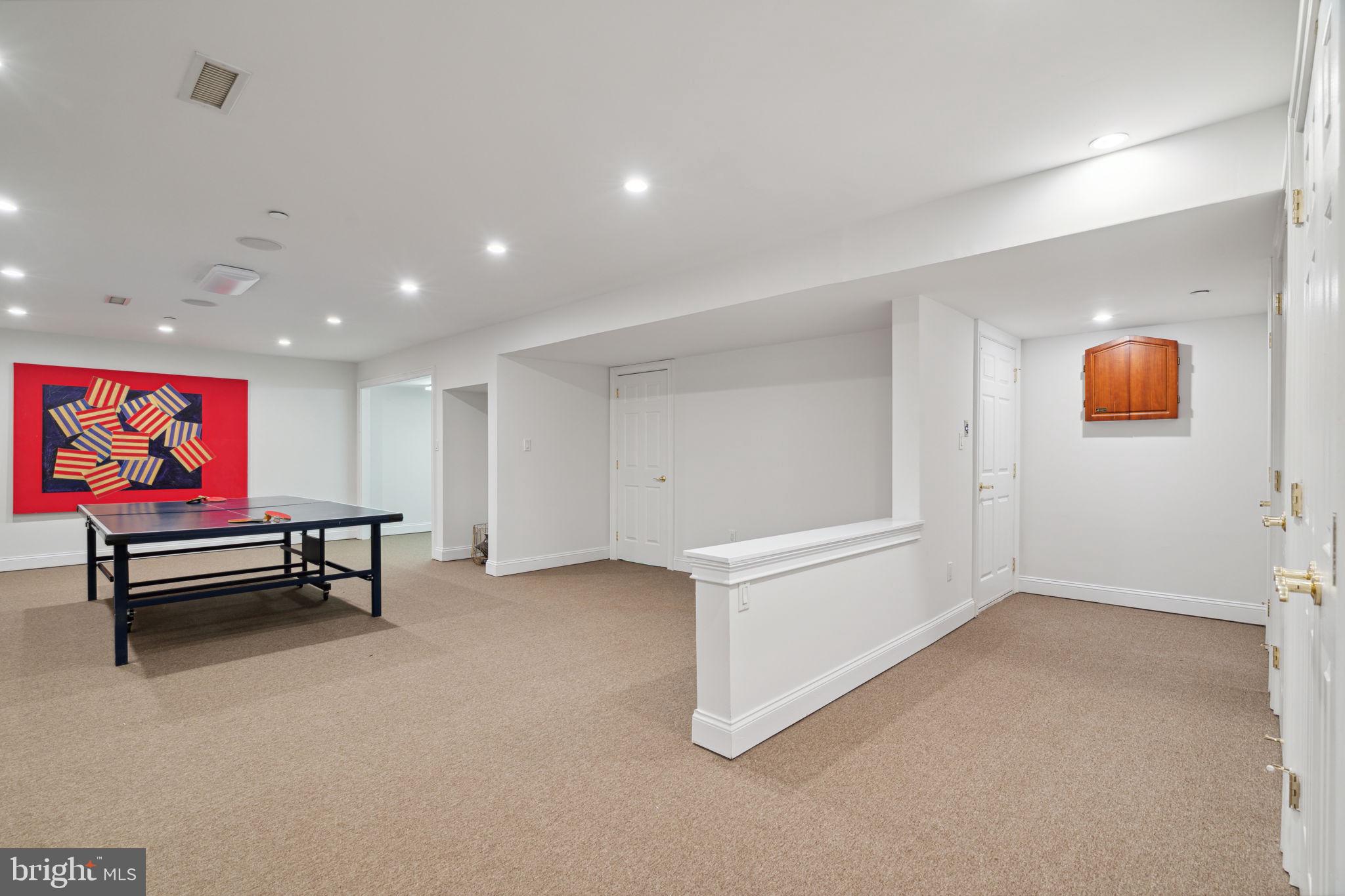 ART MUSEUM AREA - Residential