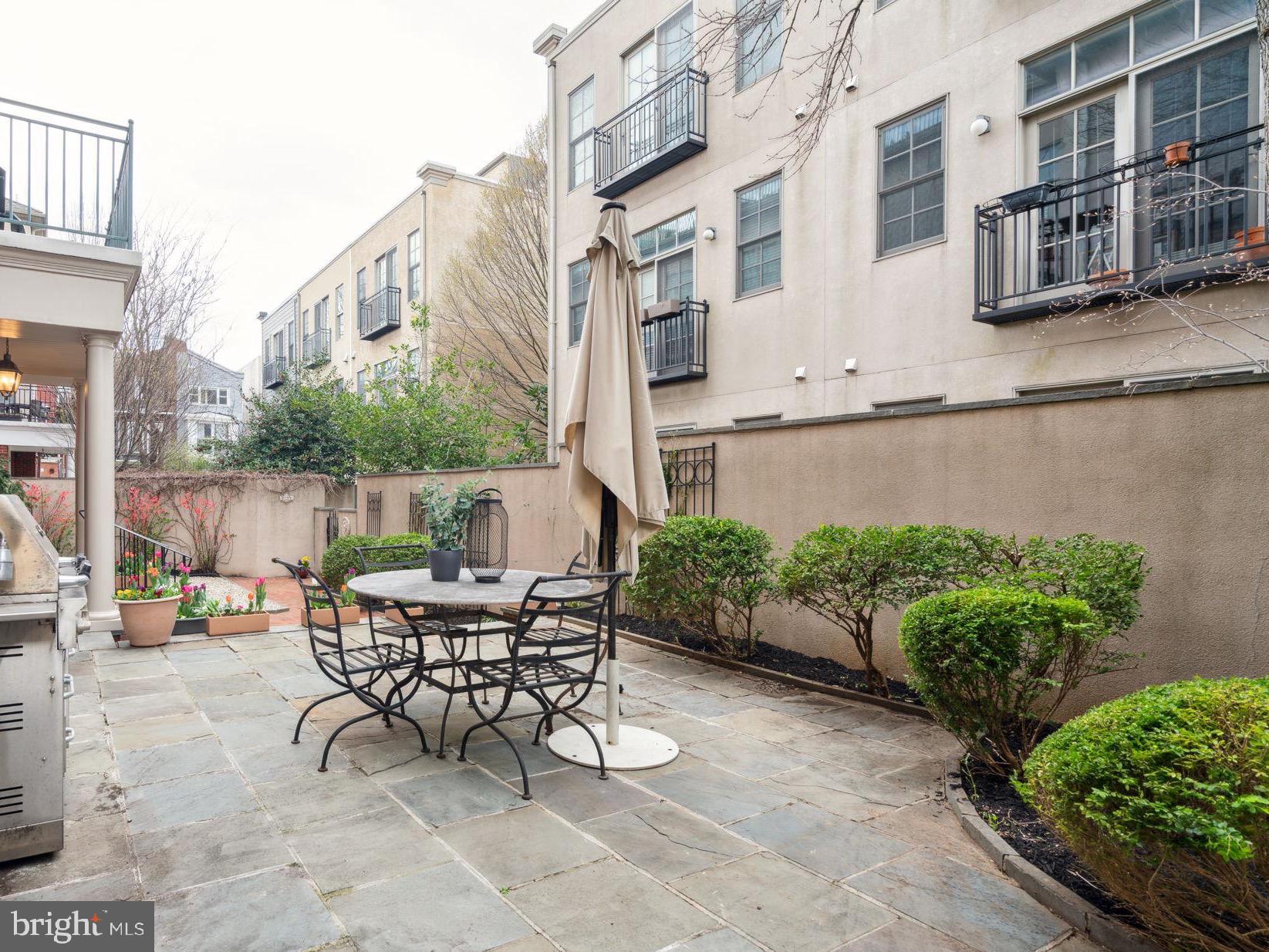 ART MUSEUM AREA - Residential