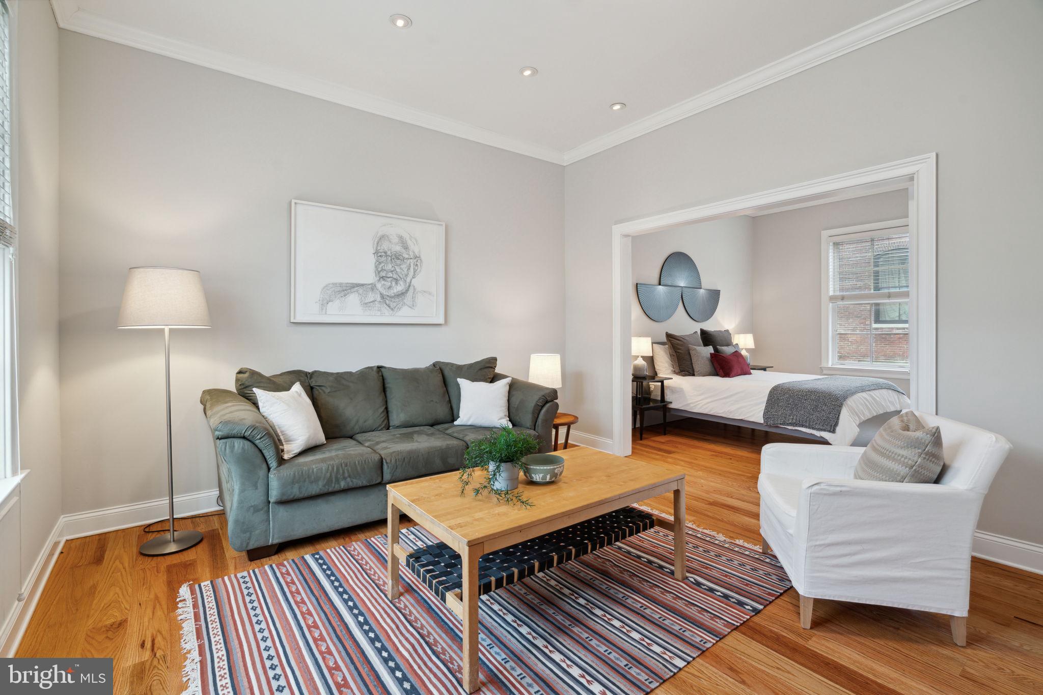 ART MUSEUM AREA - Residential