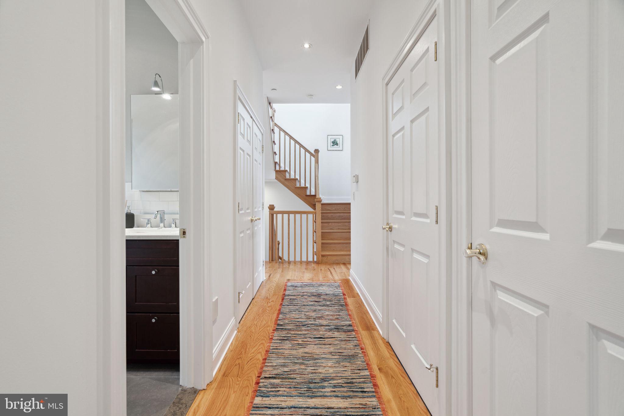 ART MUSEUM AREA - Residential