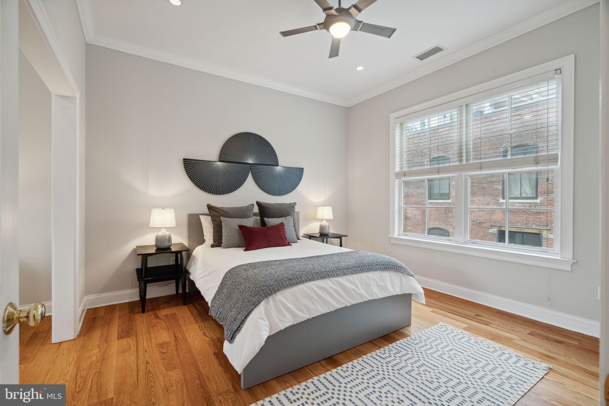 ART MUSEUM AREA - Residential