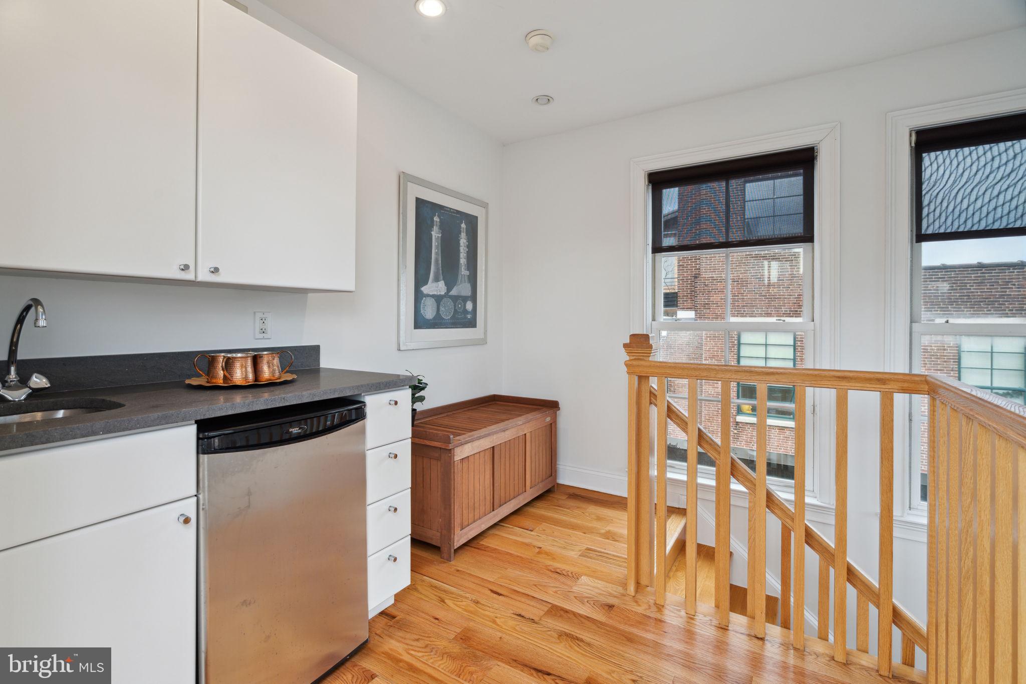 ART MUSEUM AREA - Residential