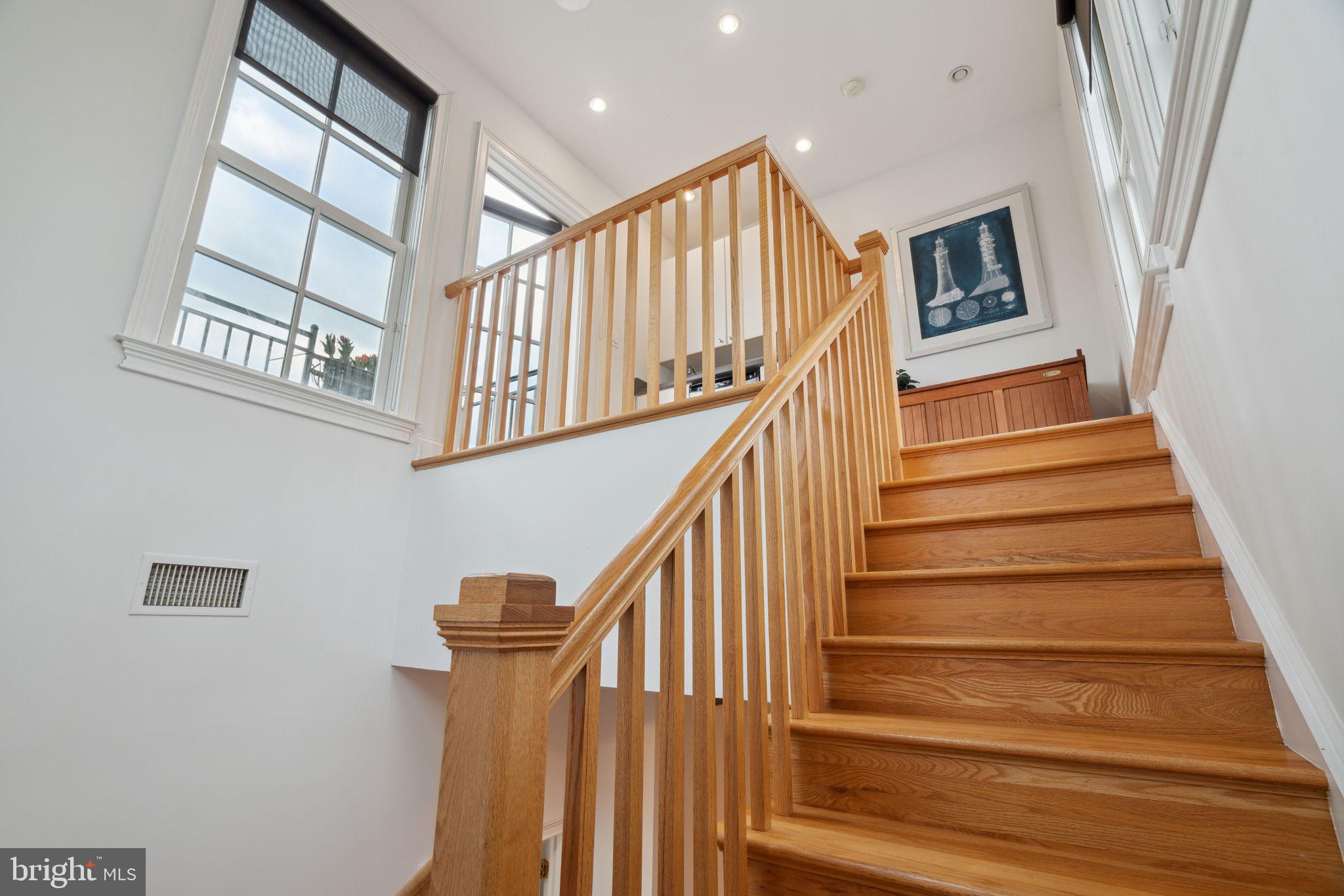 ART MUSEUM AREA - Residential