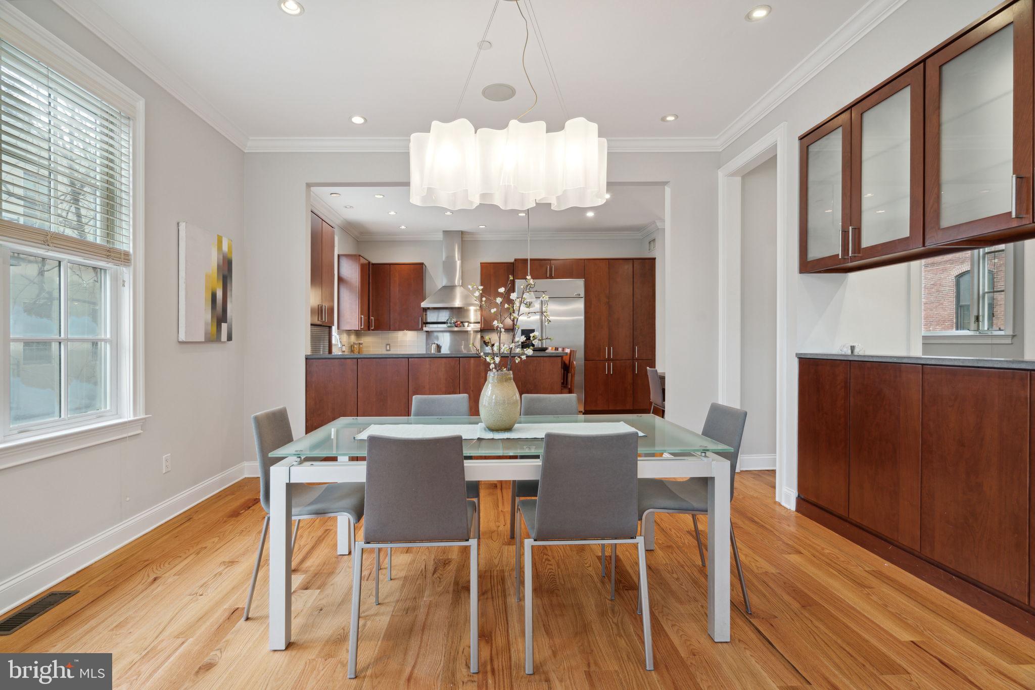 ART MUSEUM AREA - Residential