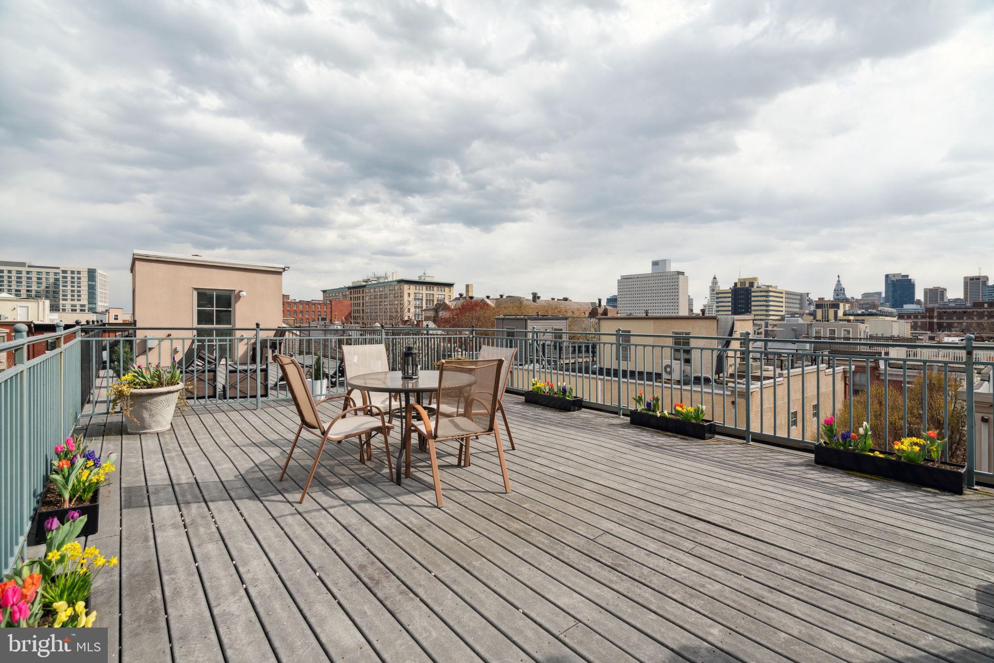 ART MUSEUM AREA - Residential