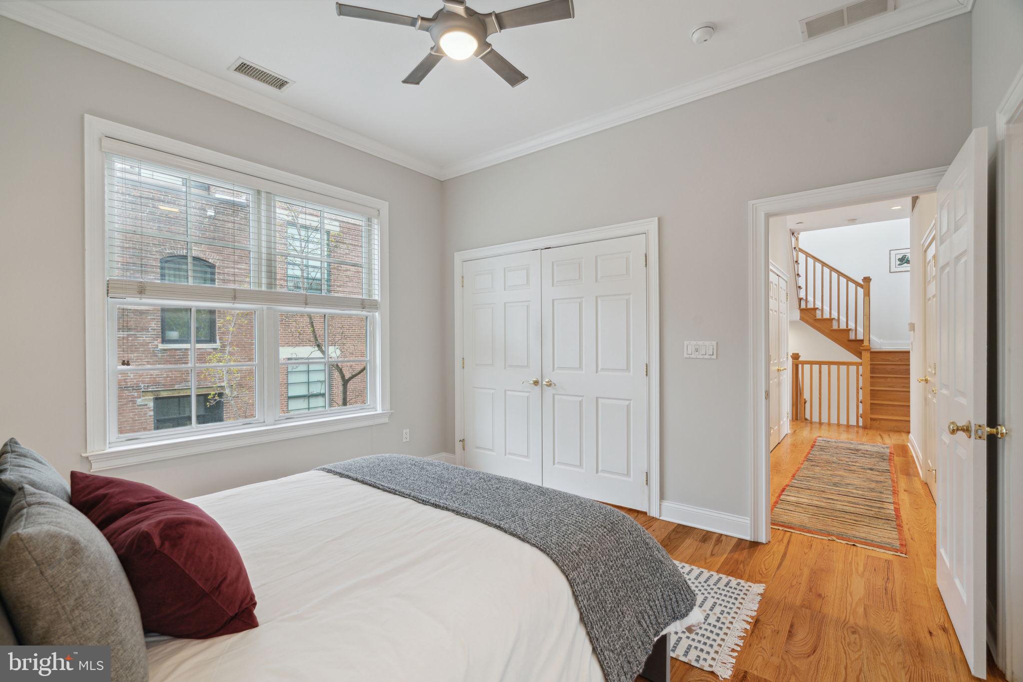 ART MUSEUM AREA - Residential