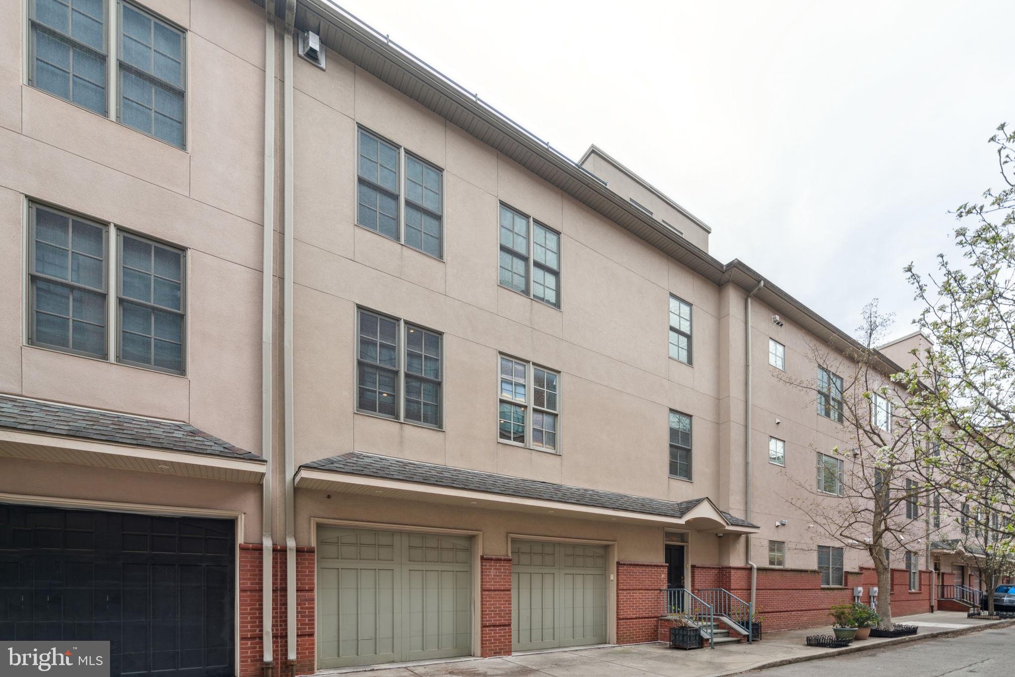 ART MUSEUM AREA - Residential