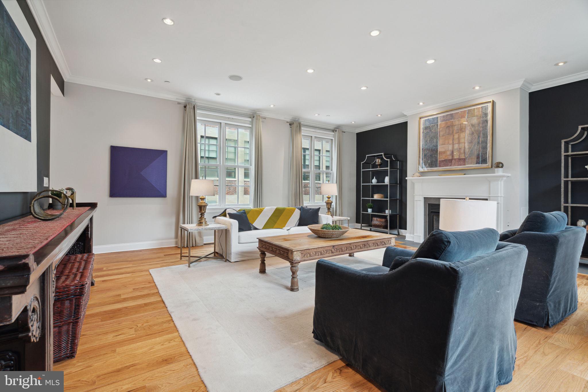 ART MUSEUM AREA - Residential