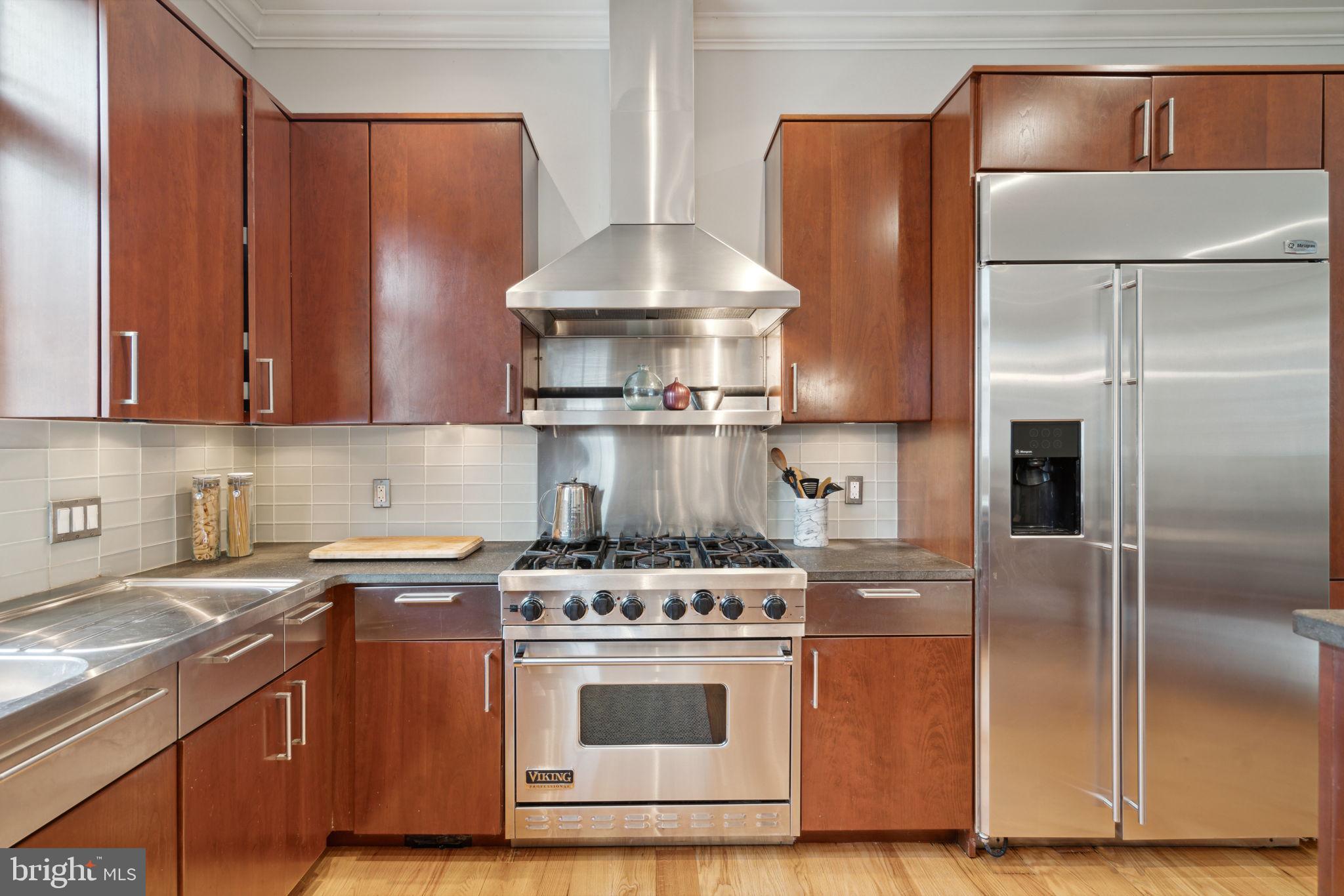 ART MUSEUM AREA - Residential