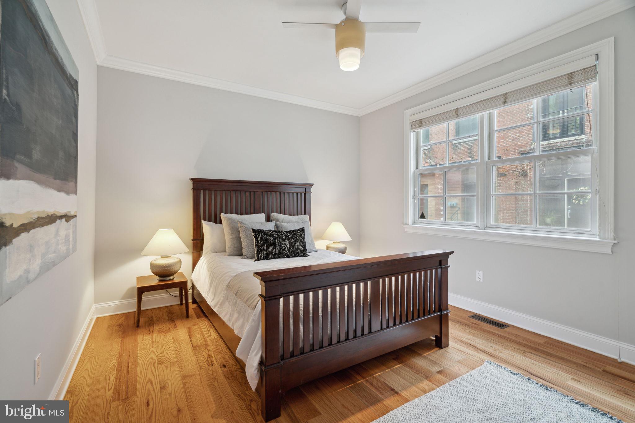 ART MUSEUM AREA - Residential