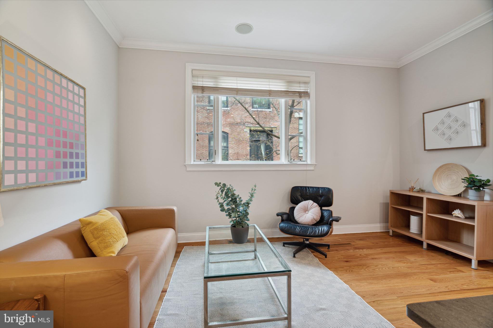 ART MUSEUM AREA - Residential