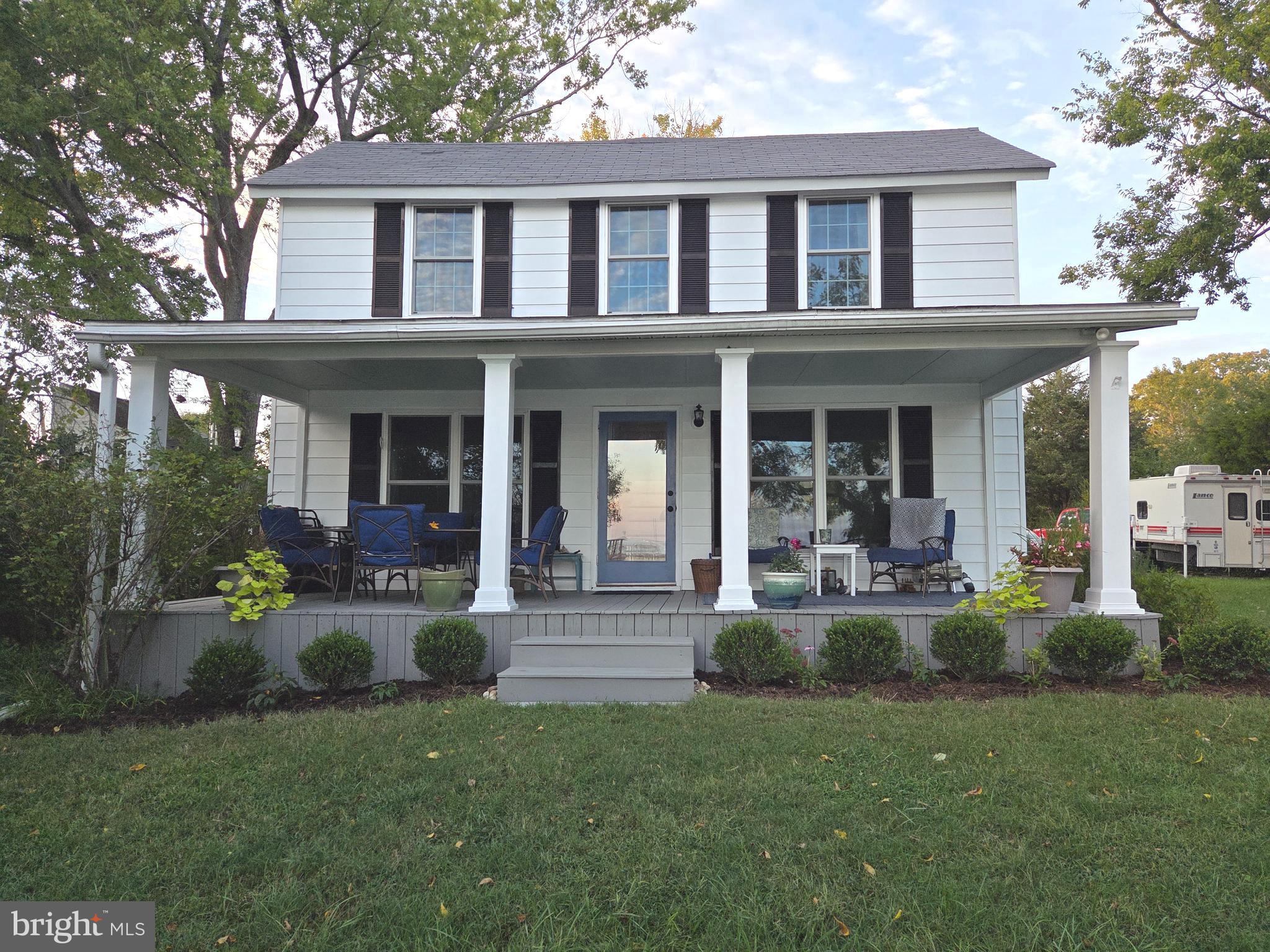 COMBS CREEK - Residential