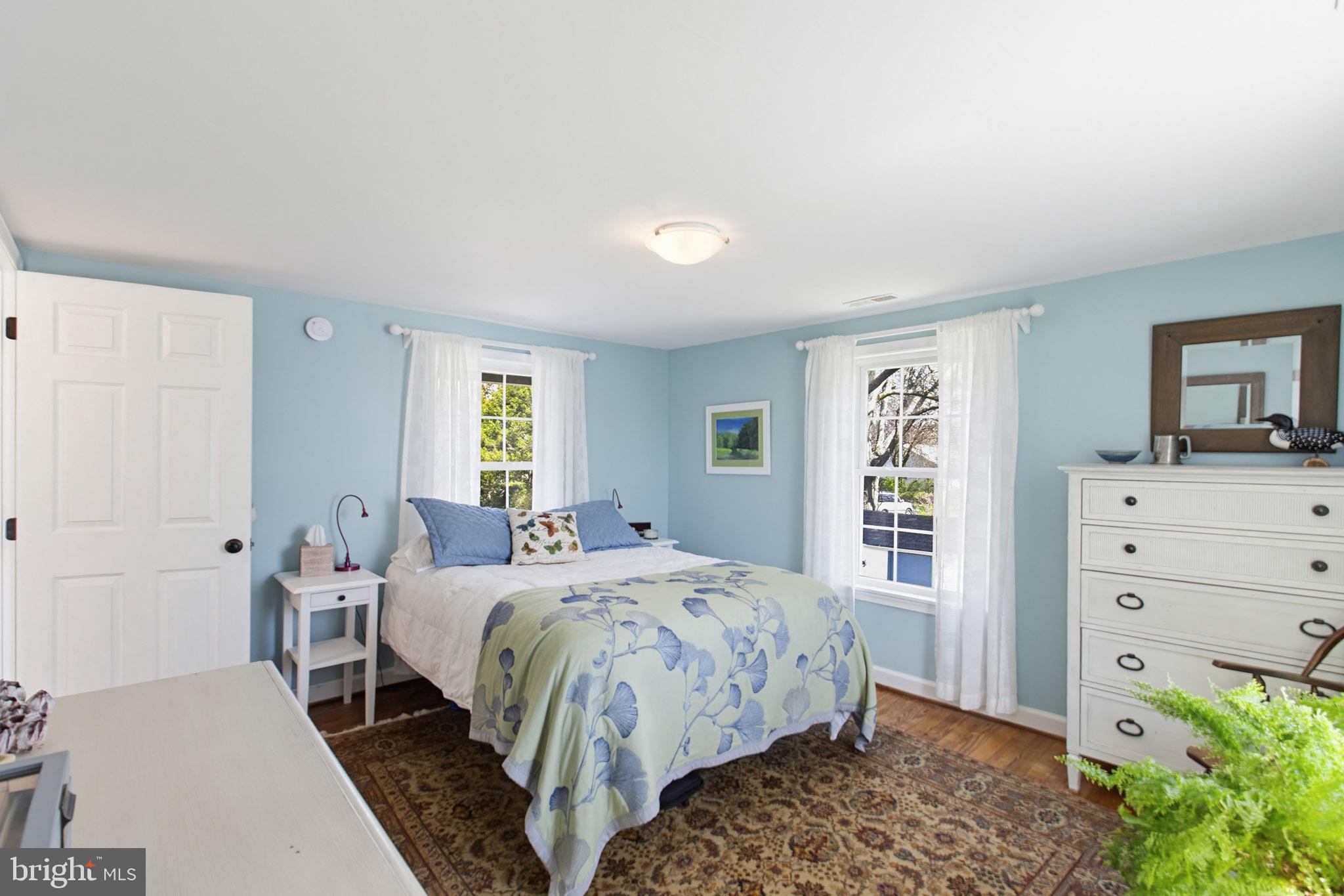 COMBS CREEK - Residential