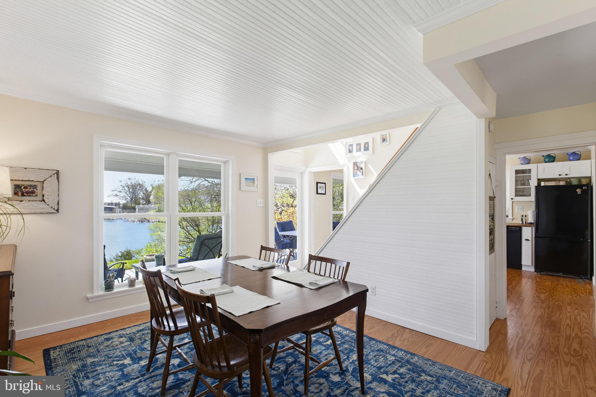 COMBS CREEK - Residential