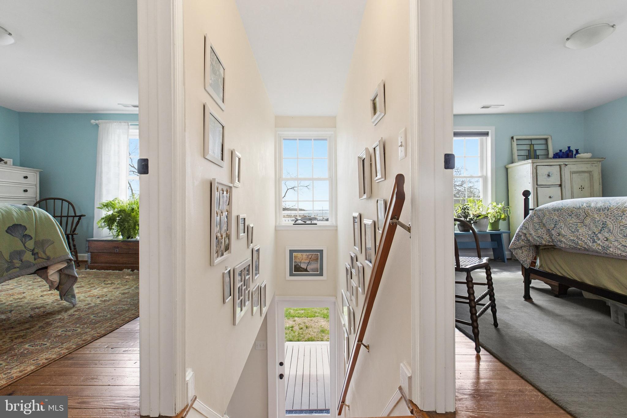 COMBS CREEK - Residential