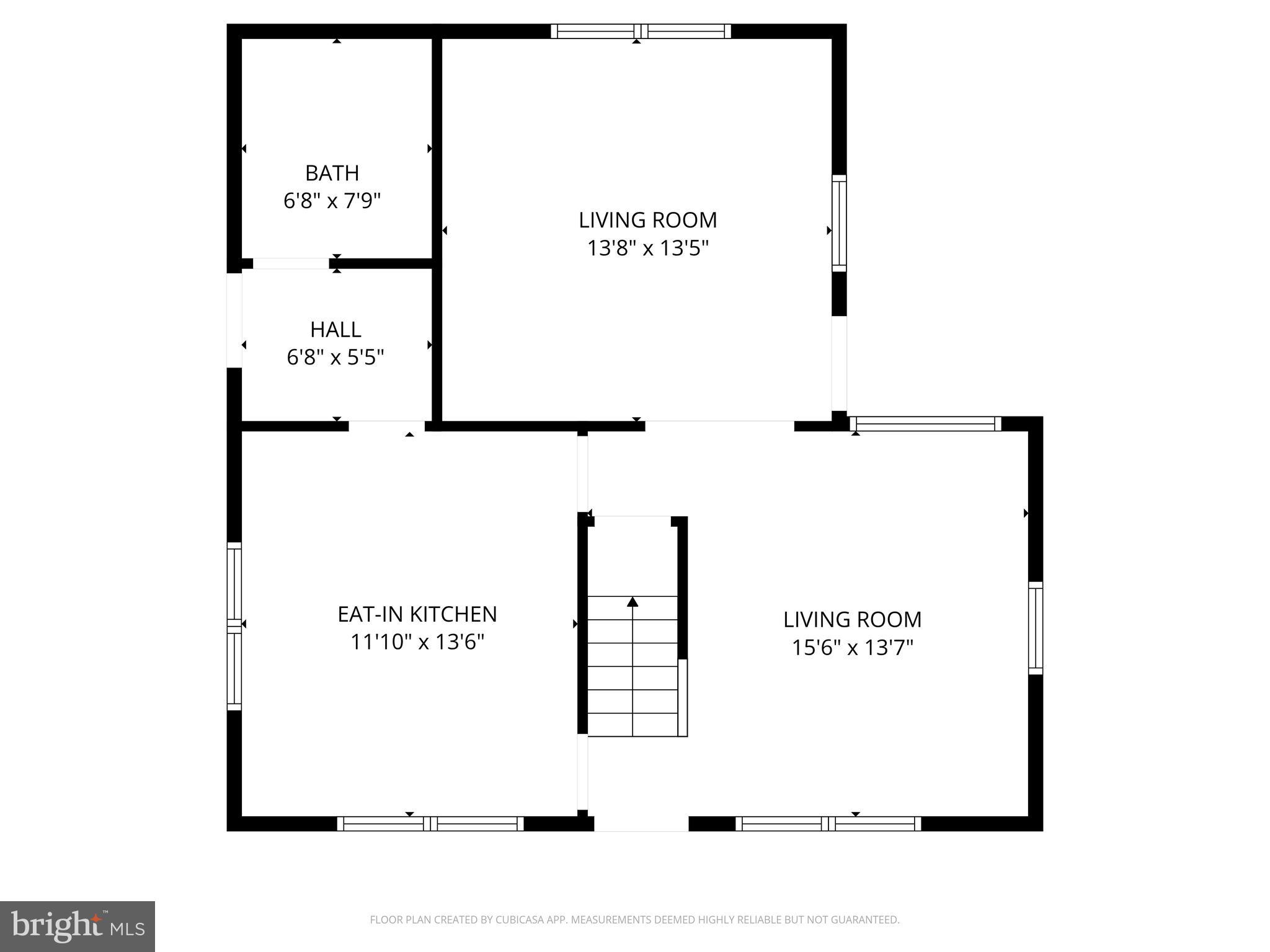 COMBS CREEK - Residential