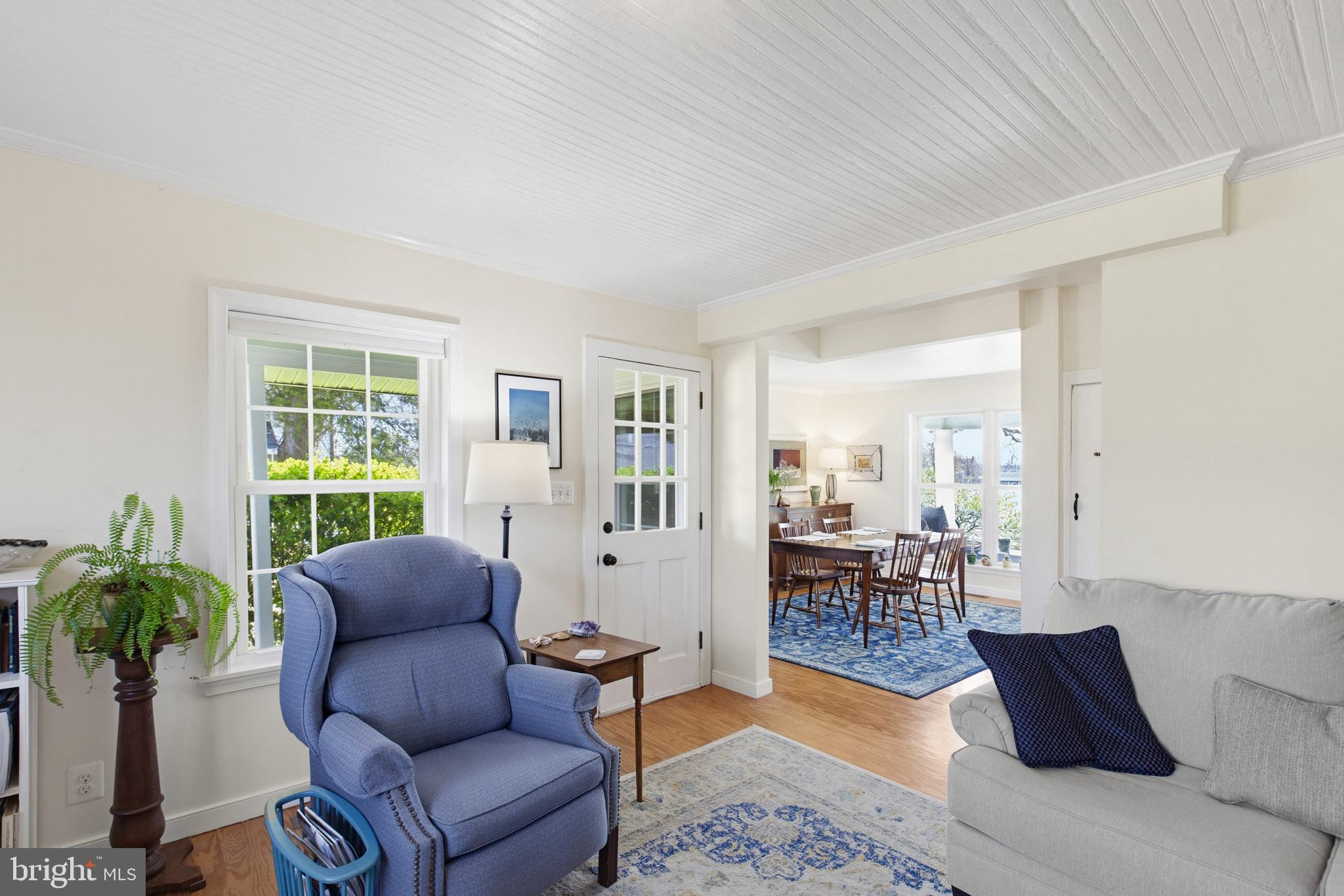 COMBS CREEK - Residential