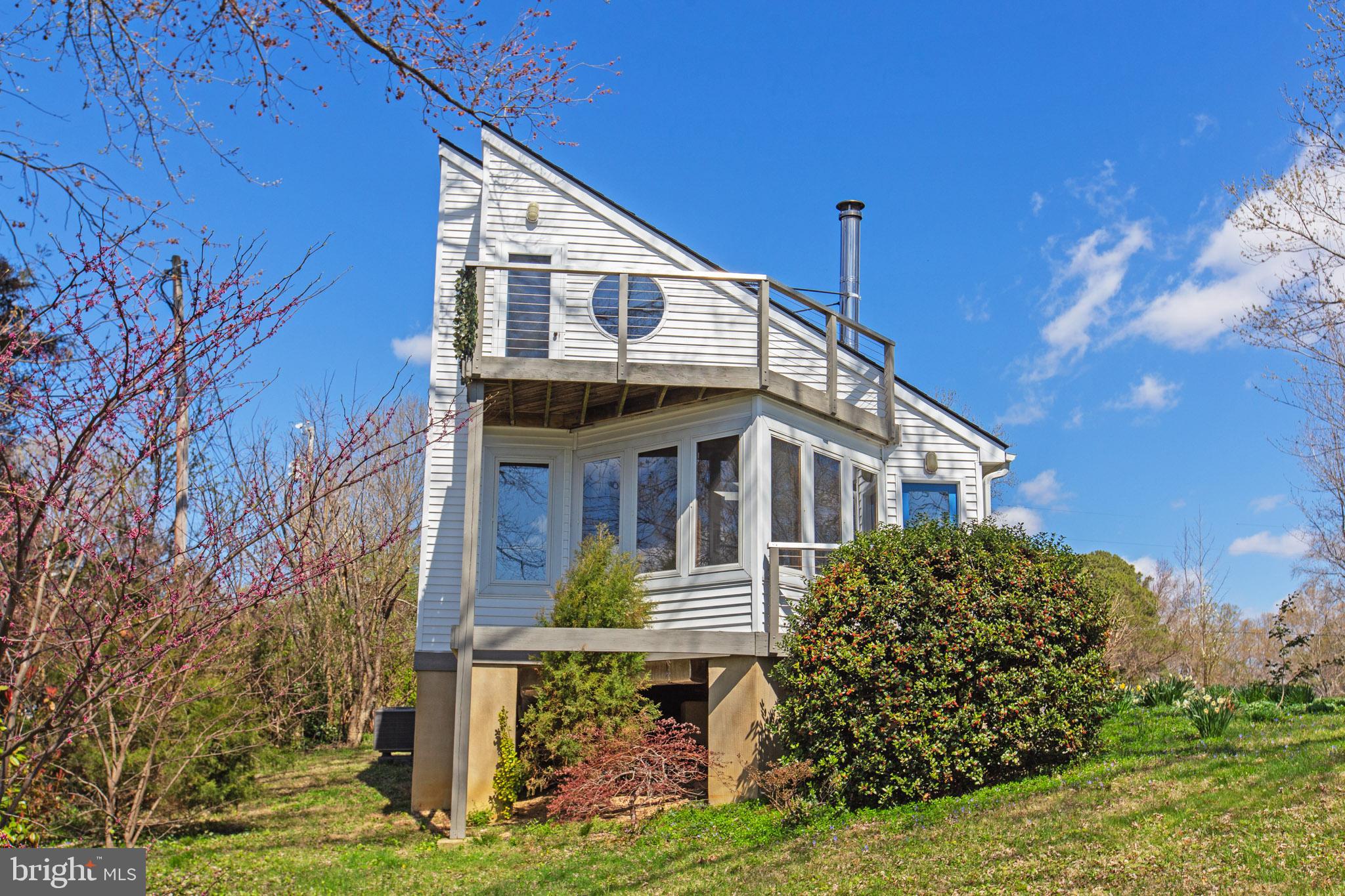 COMBS CREEK - Residential