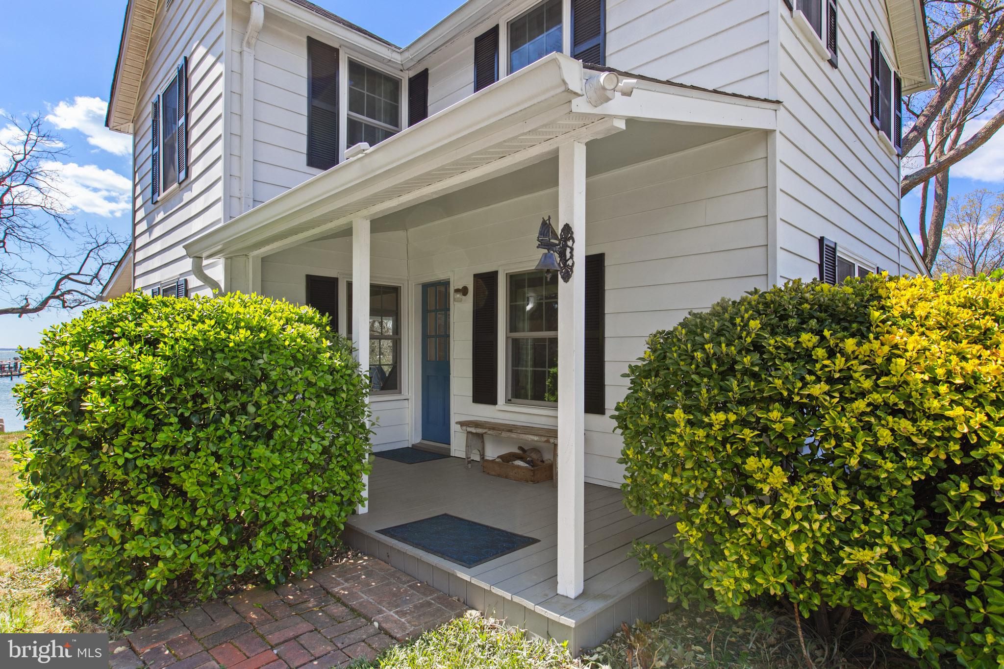 COMBS CREEK - Residential