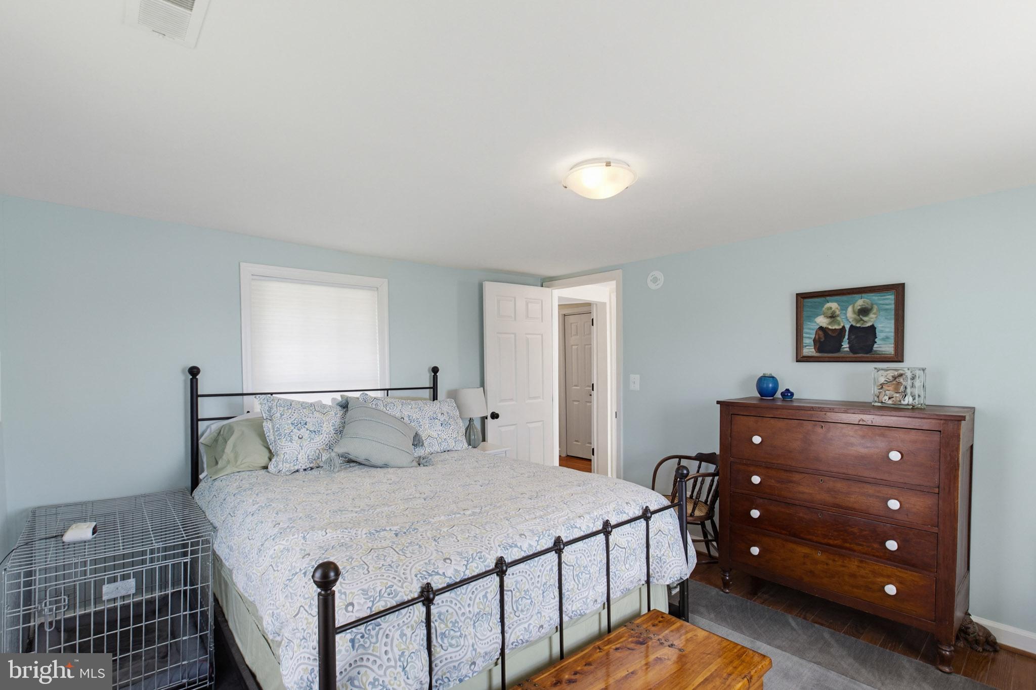 COMBS CREEK - Residential