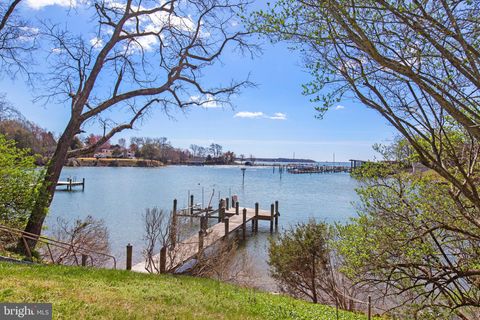 40003 TIPPIT ROAD LEONARDTOWN MD 20650