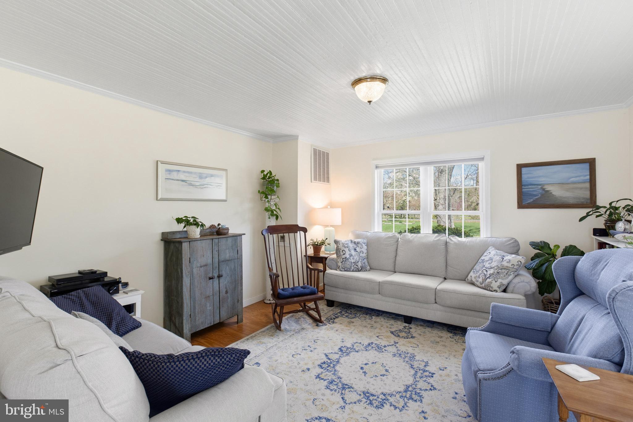 COMBS CREEK - Residential